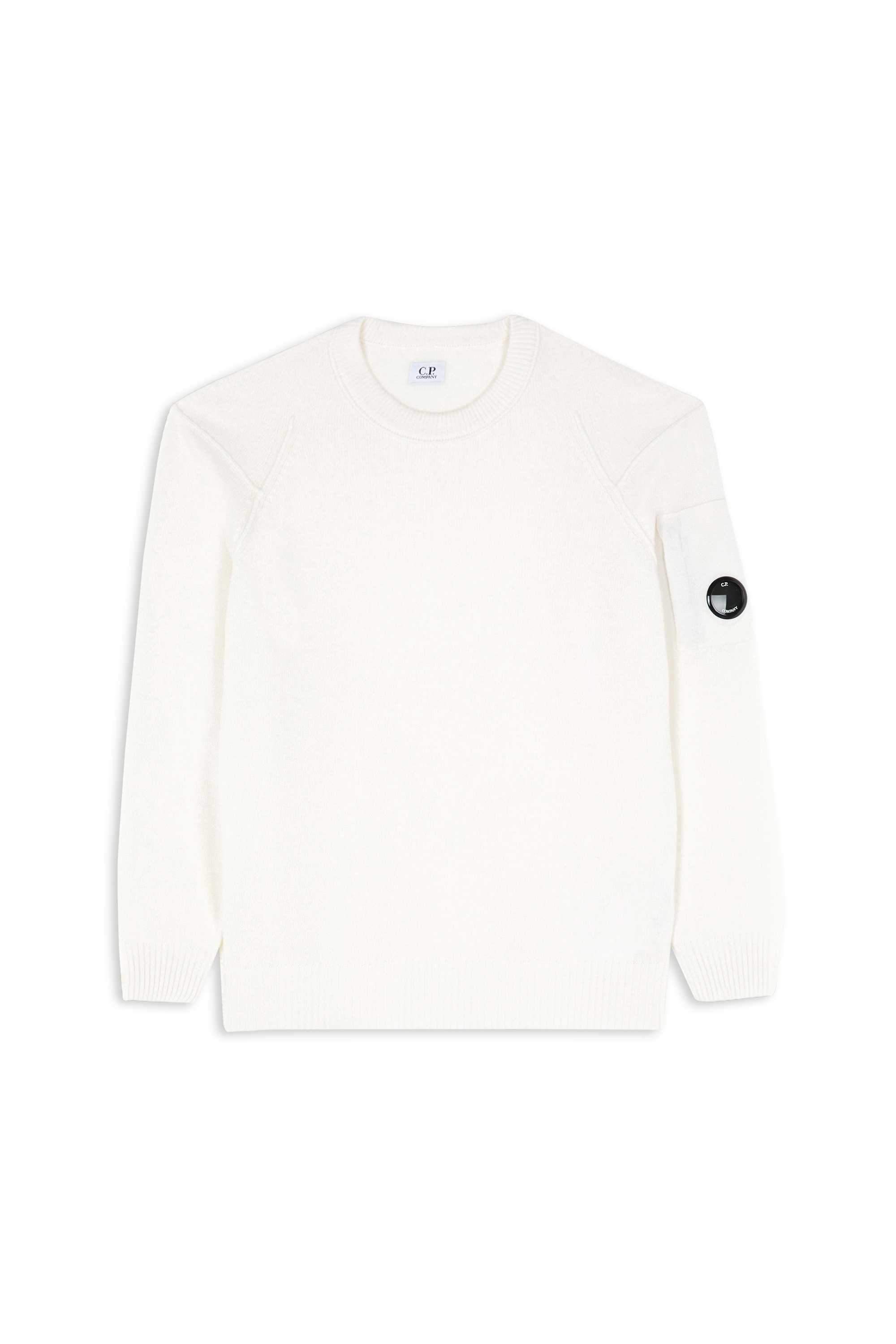 Pull Blanc