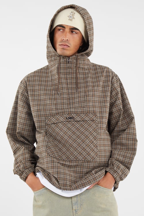 LOST MANAGEMENT CITIES Veste Violet