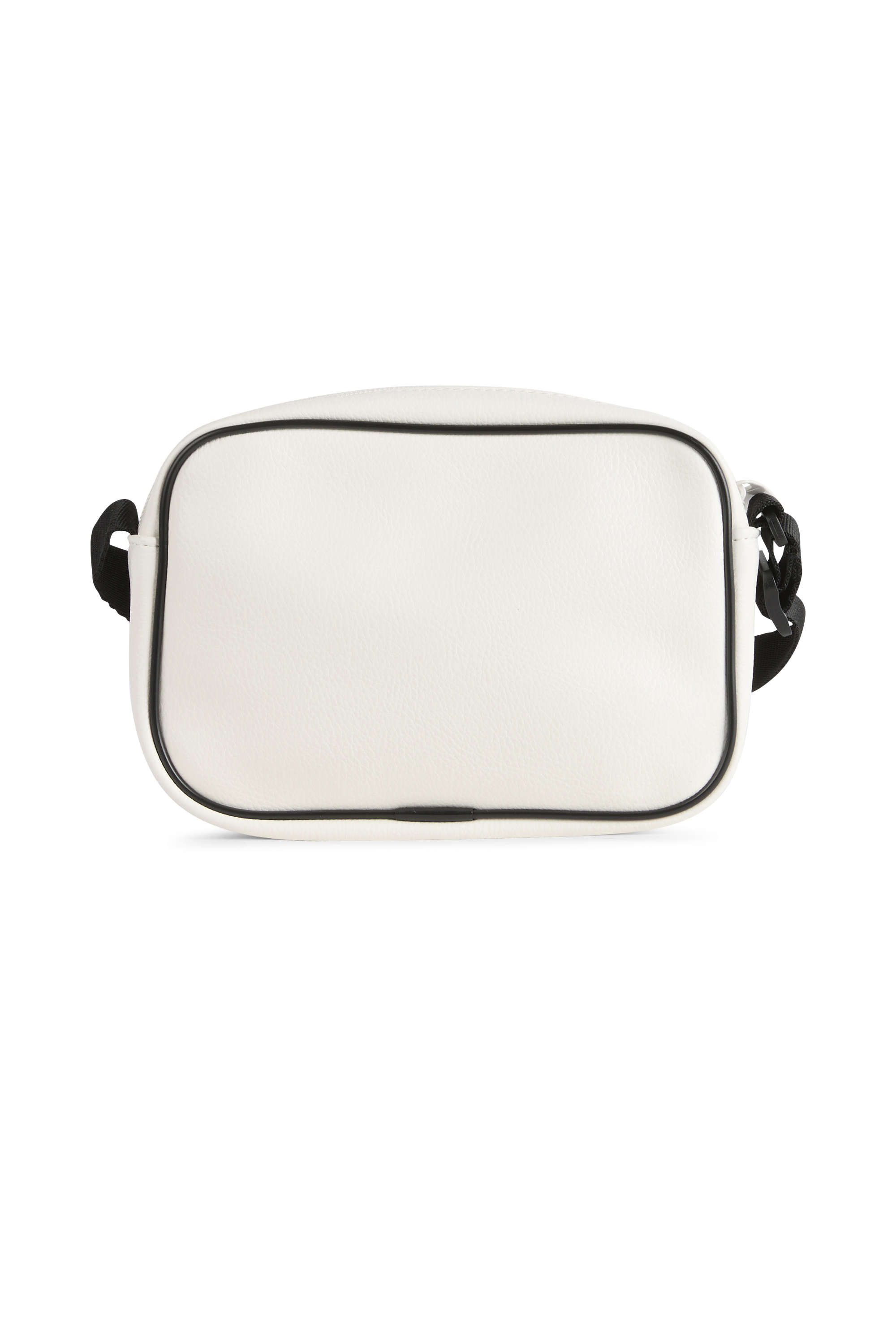 Sac bandoulière Blanc