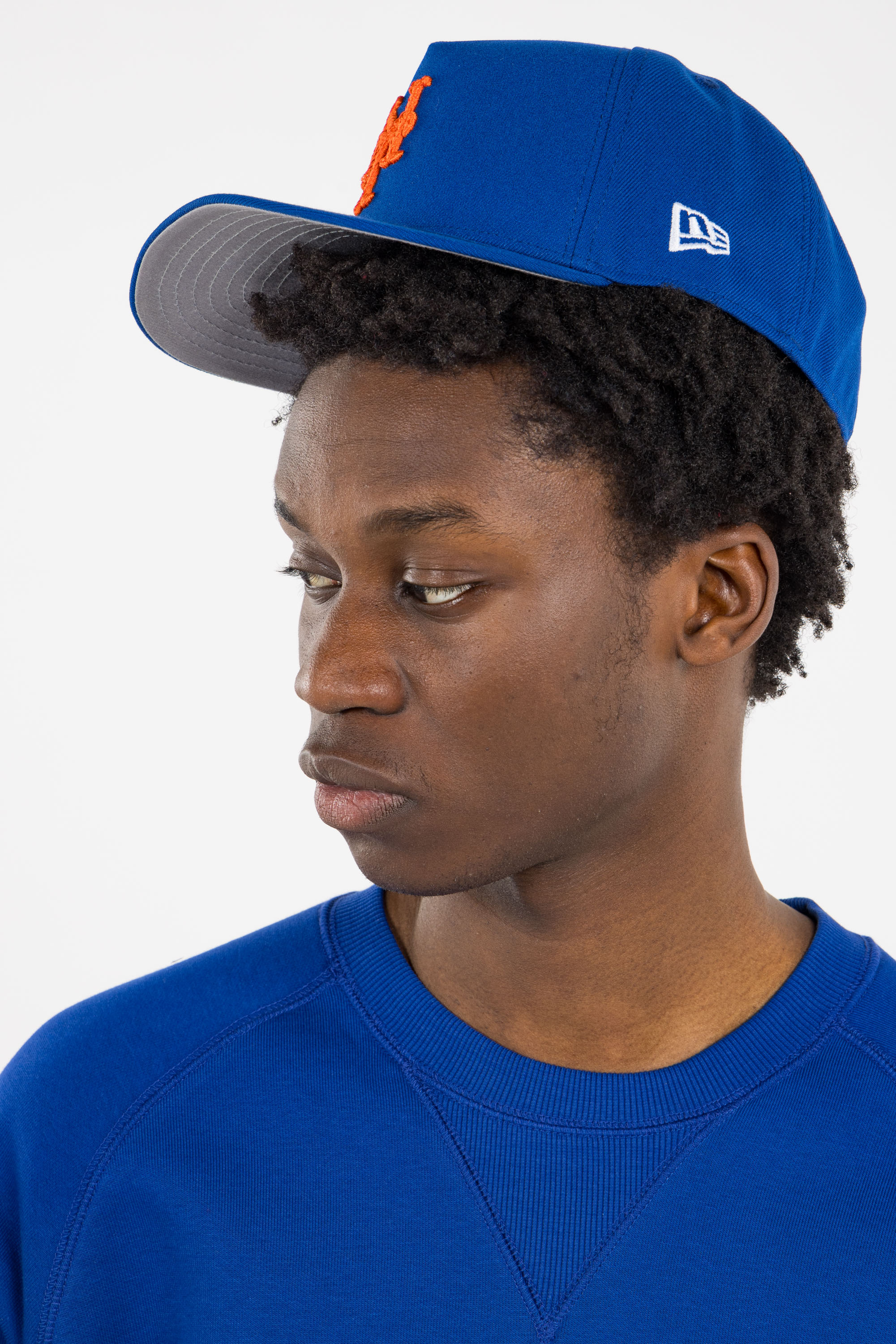 Cap Blue