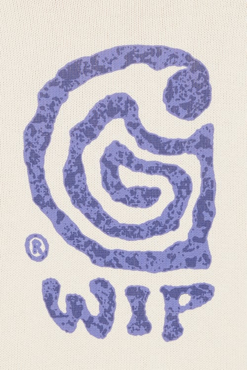 CARHARTT WIP Pull Beige