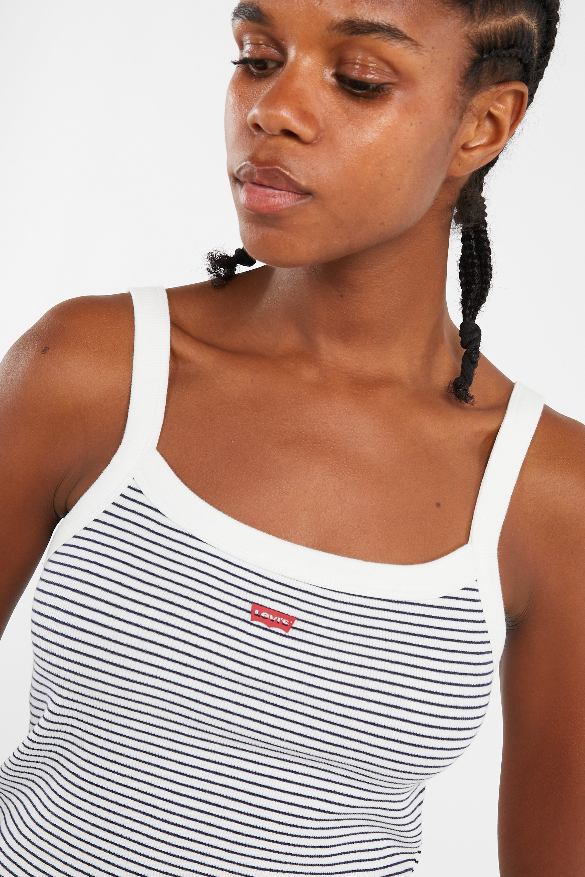 Tank top Multicolored