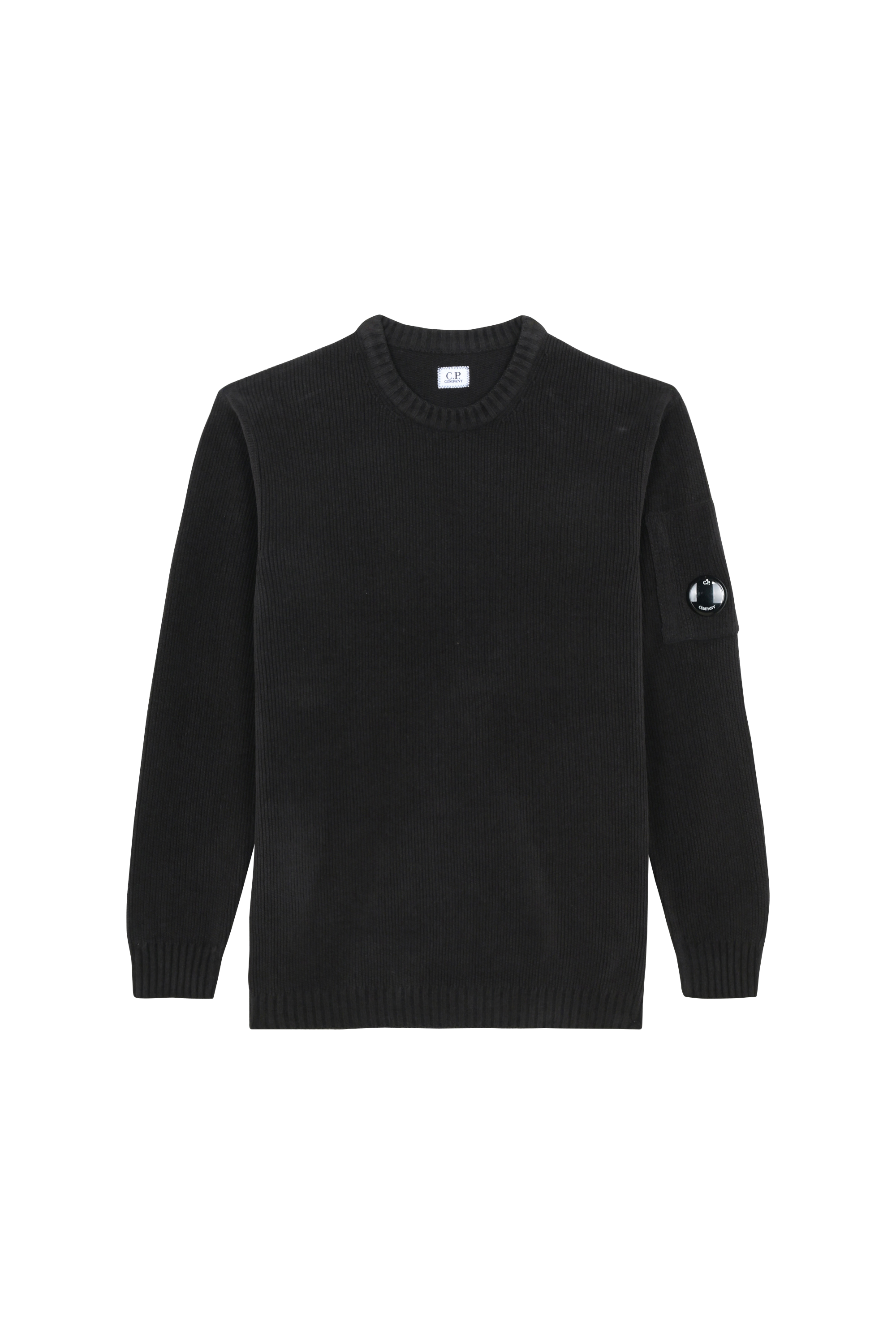 Sweater Black