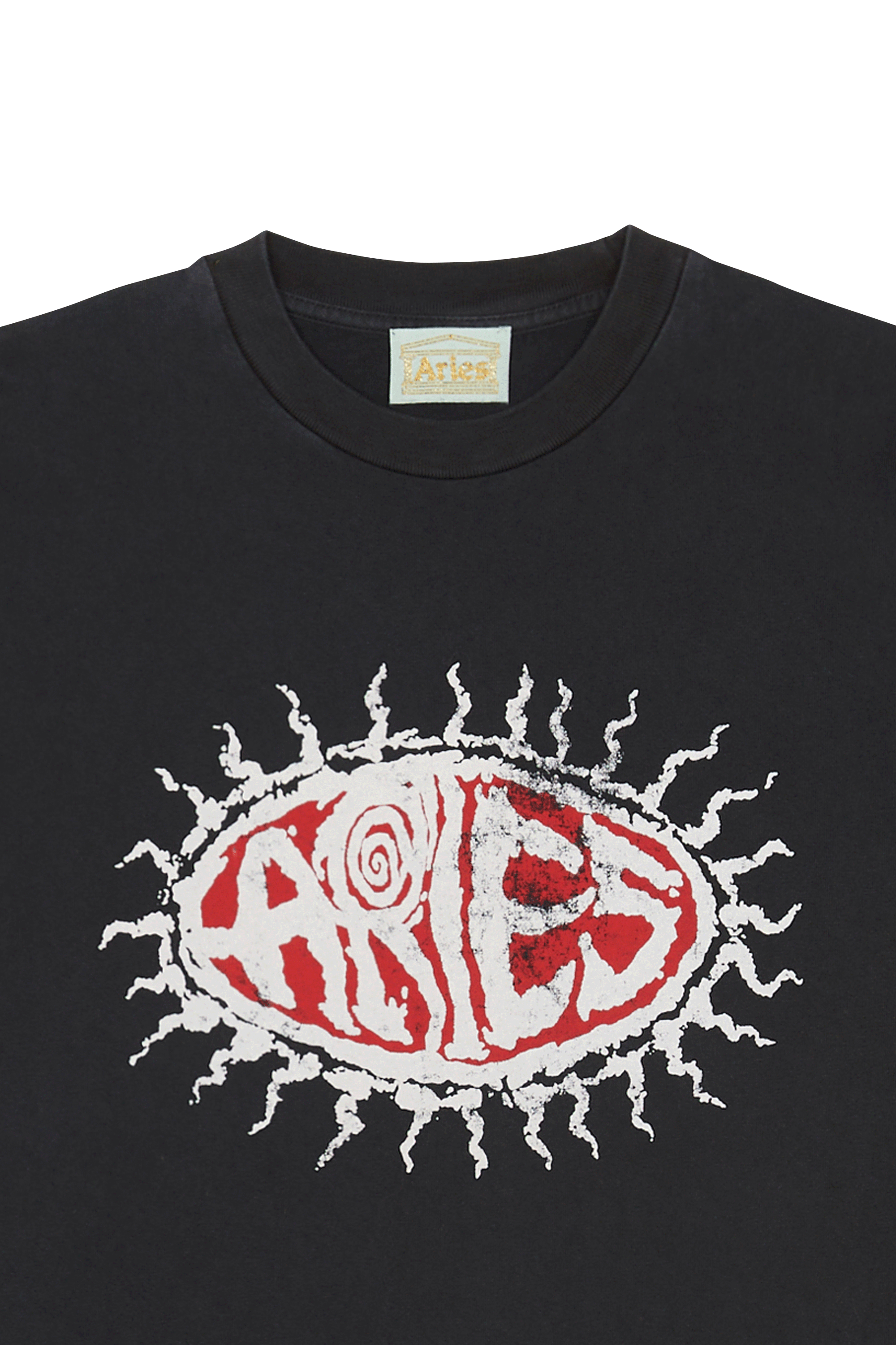 T-shirt Noir