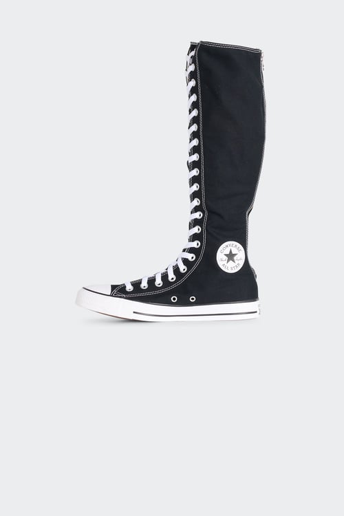 CONVERSE Baskets Noir