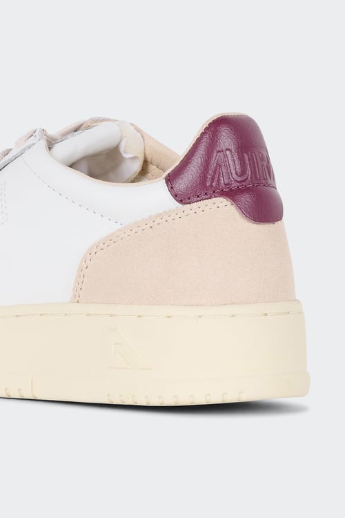 AUTRY Sneakers Multicolored