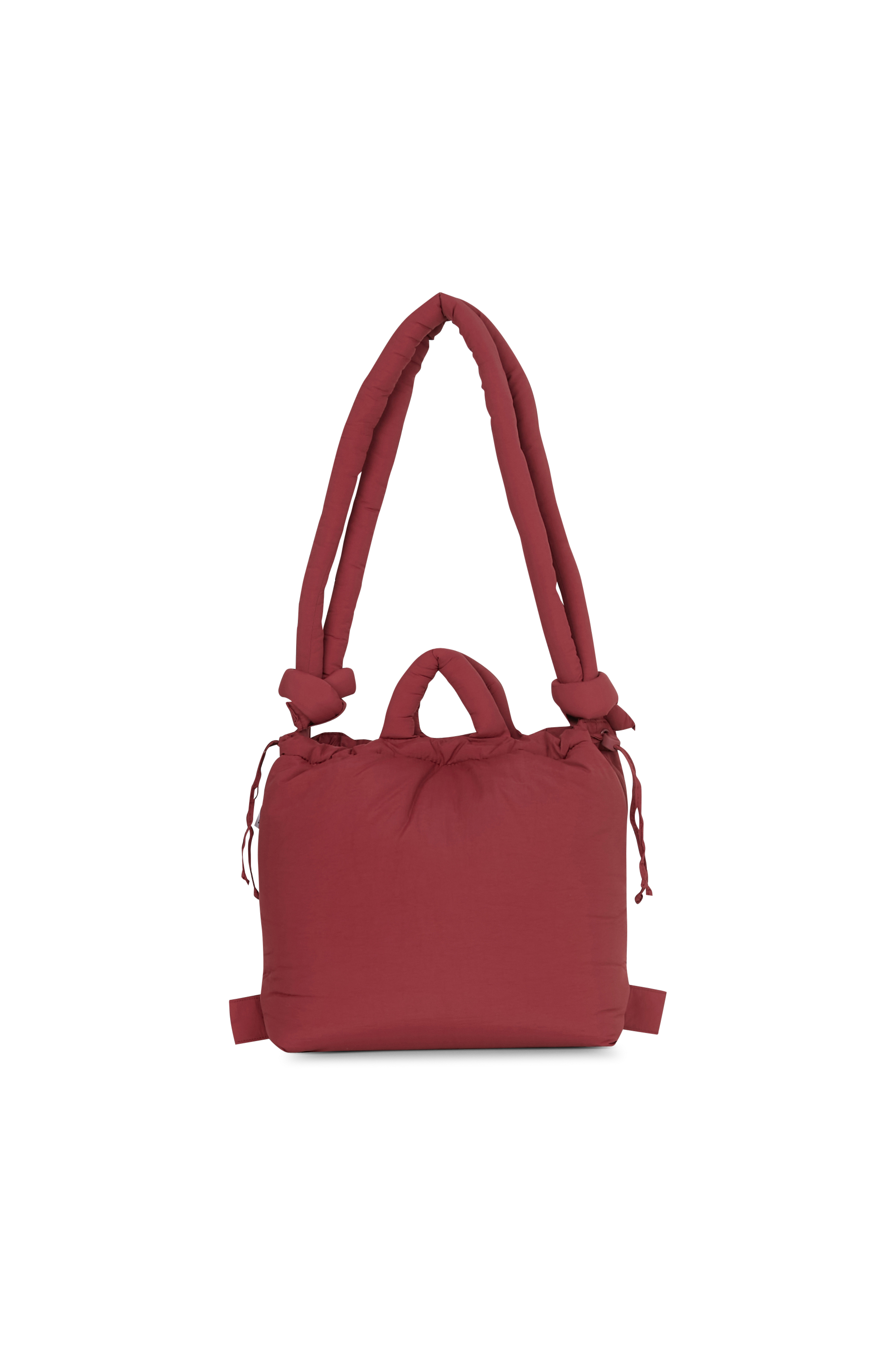 Sac bandoulière Rouge
