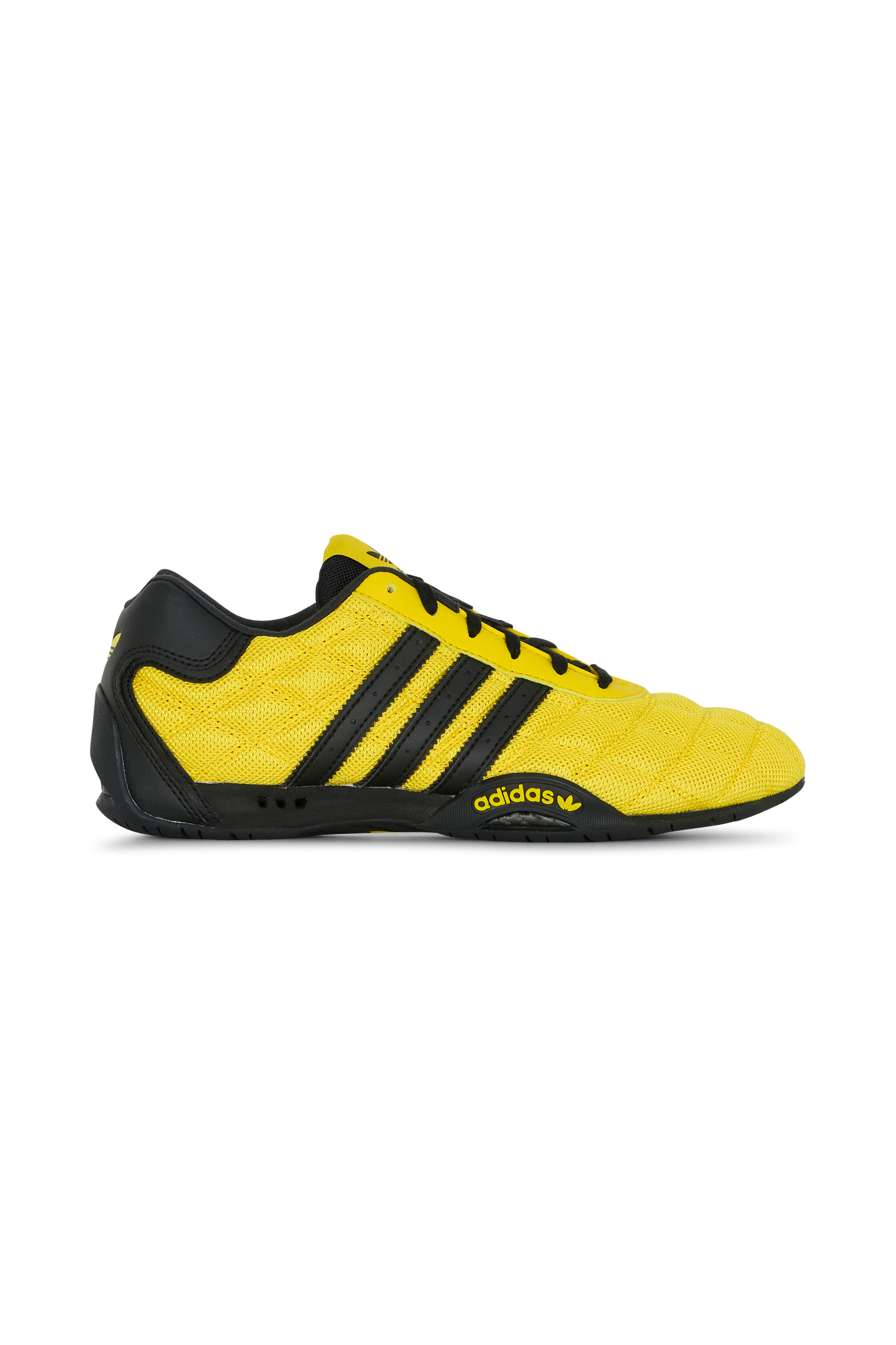 Adidas Superstar sneakers ADIDAS Yellow
