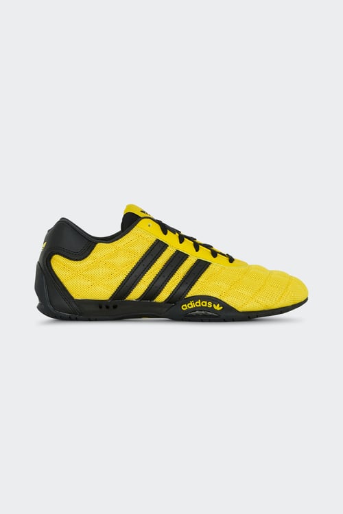 Baskets - Taille 42 2/3 Jaune