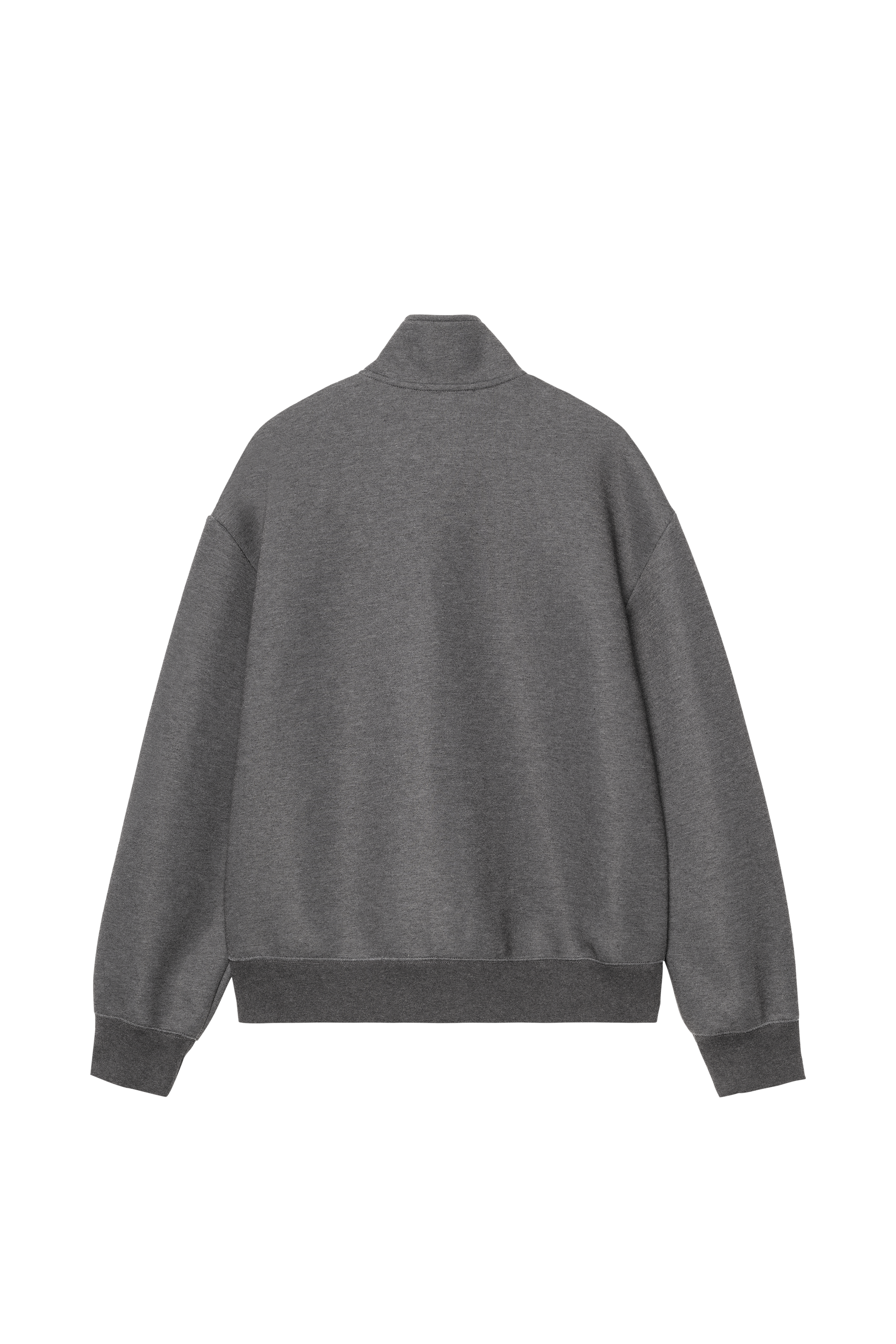 Sweat zippé CARHARTT WIP Noir
