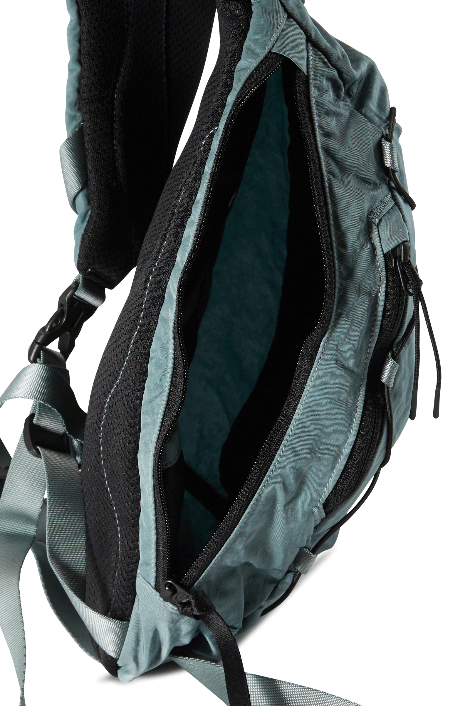 Sac bandoulière  Bleu