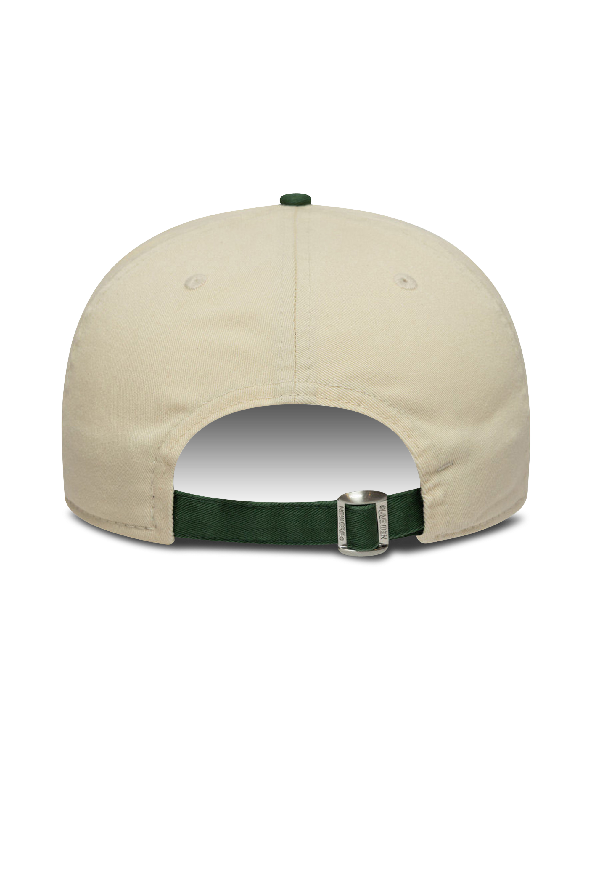 Baseball cap Beige