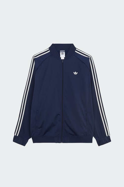 Veste de survêtement - Taille XS Bleu