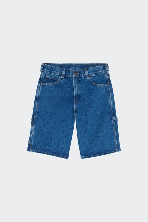 Short - Taille 30 Bleu
