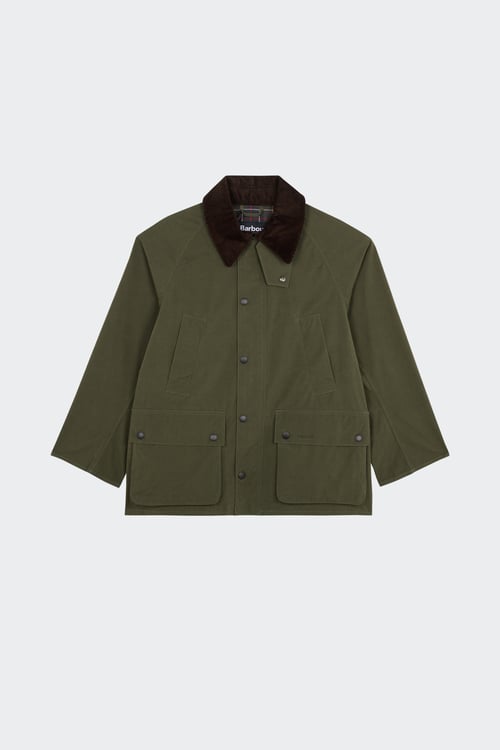 Veste - Taille 42 Vert