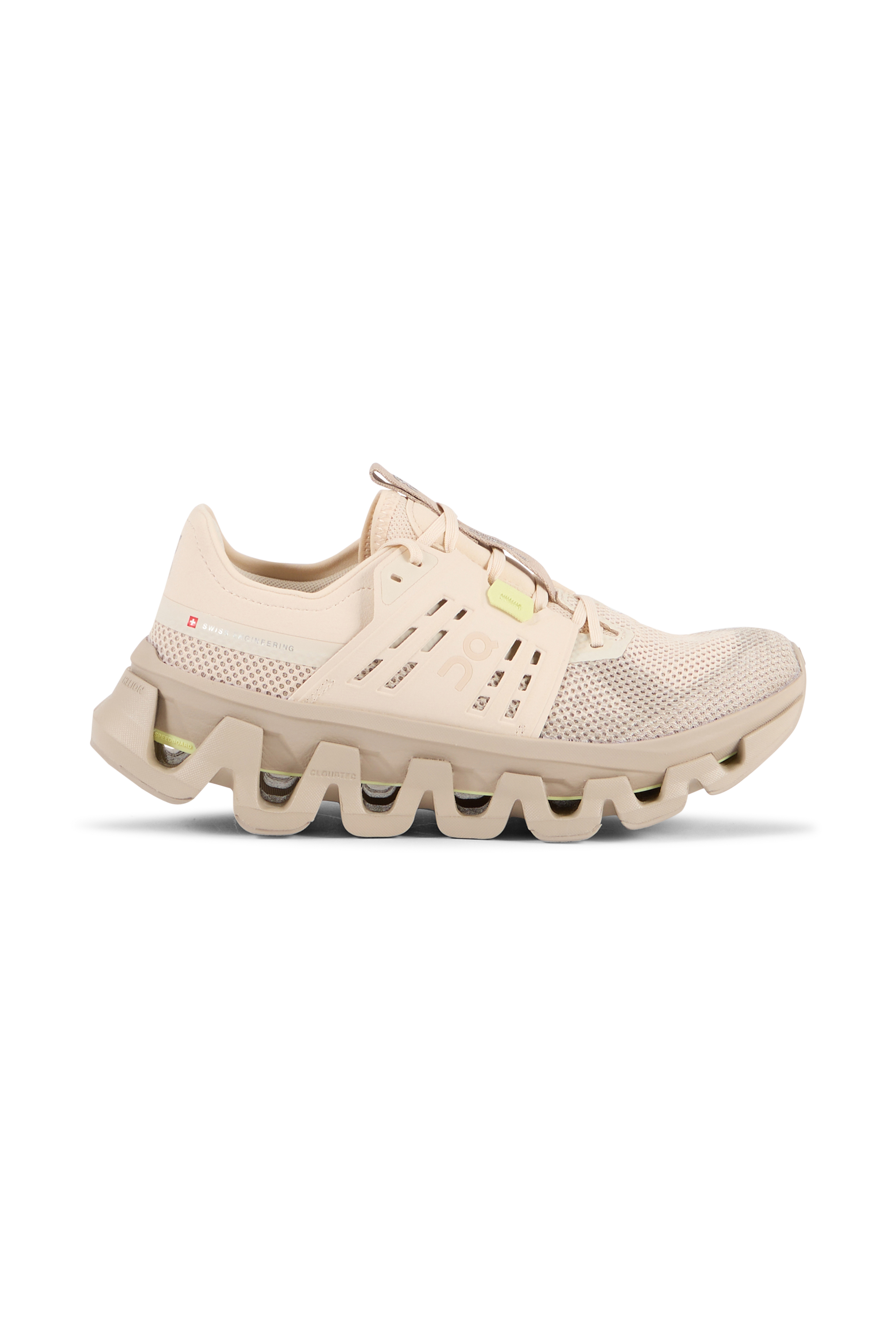 Sneakers Cloudswift Amp Sand | desert