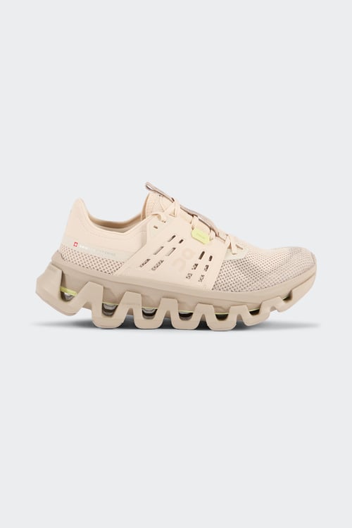 Baskets - Taille 41 Beige