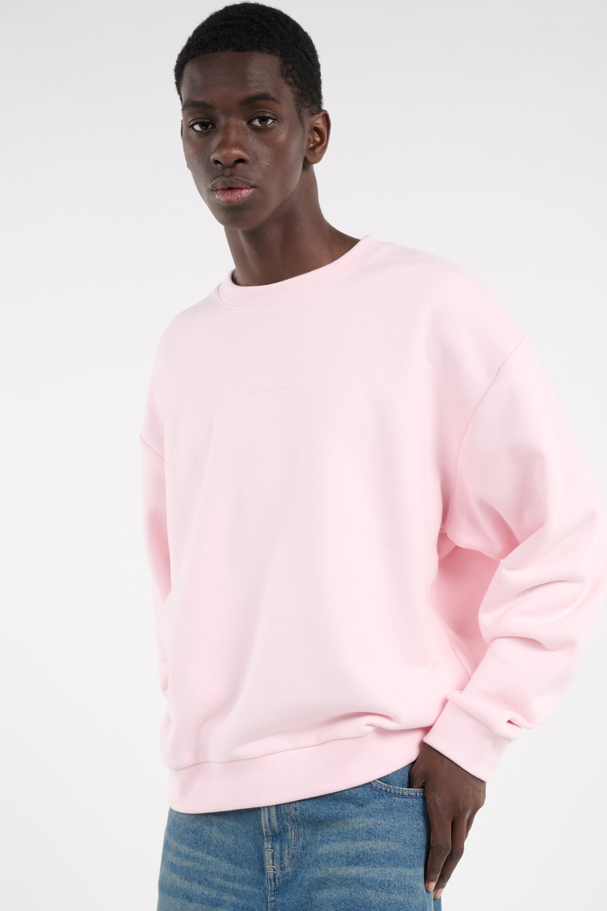 Sweatshirt | Pink OAKLEY Men