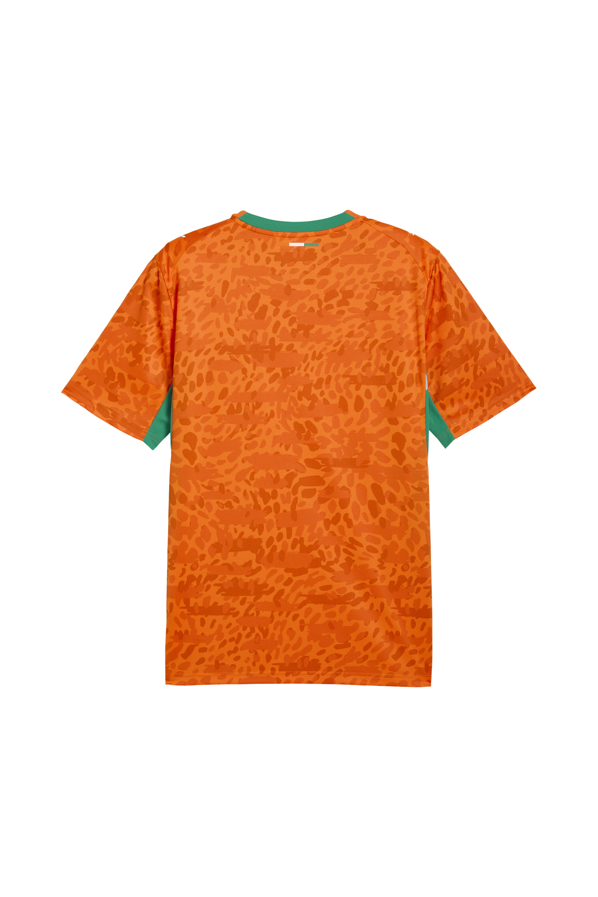 Maillot de sport | Orange PUMA Homme