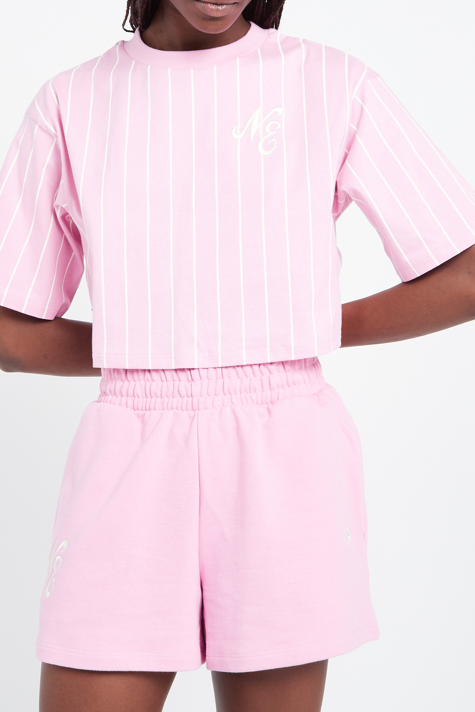 T-shirt | Pink NEW ERA Women