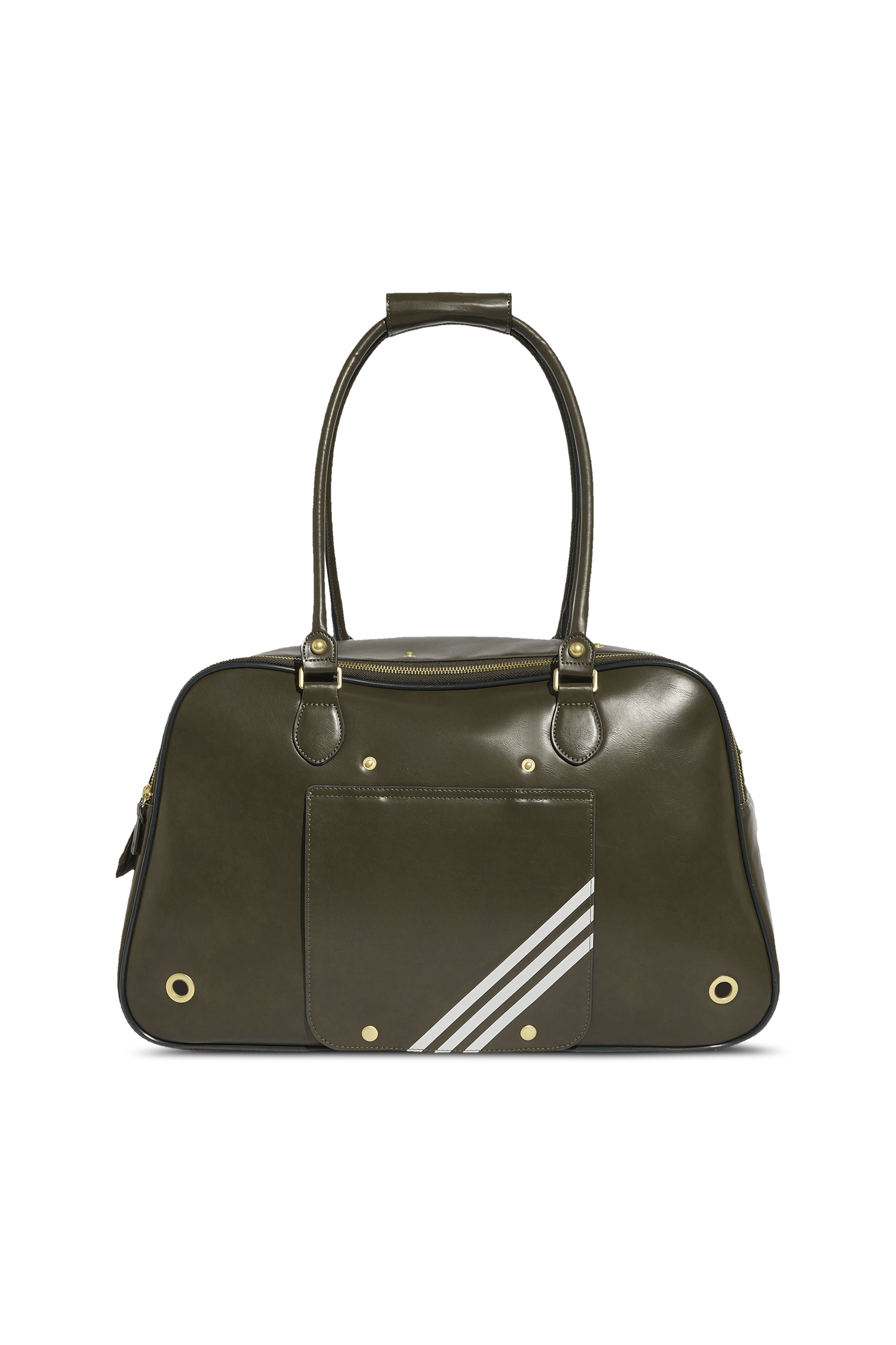 Handbag pet carrier | Green ADIDAS Men