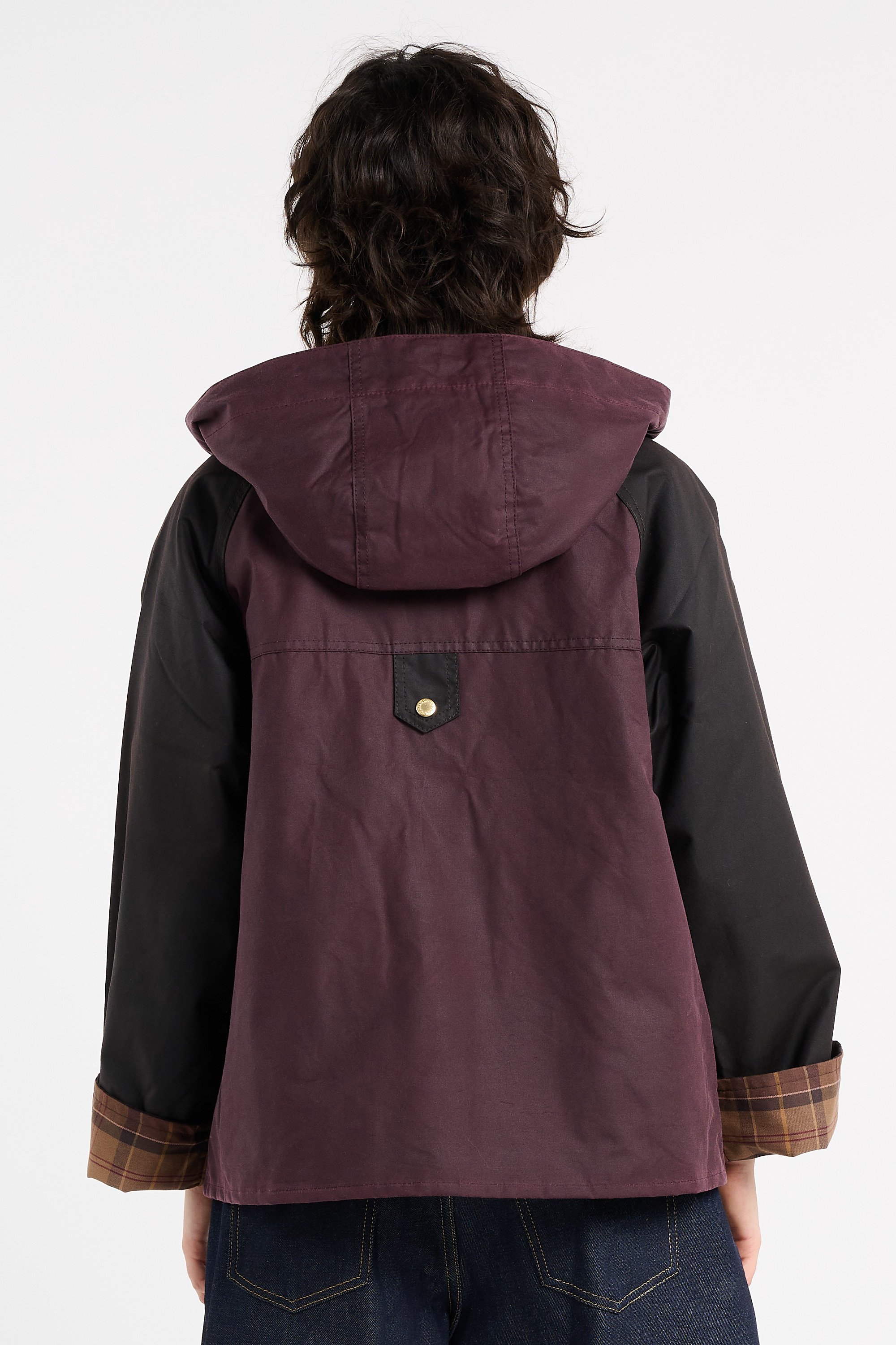 Jacket | Brown BARBOUR Women