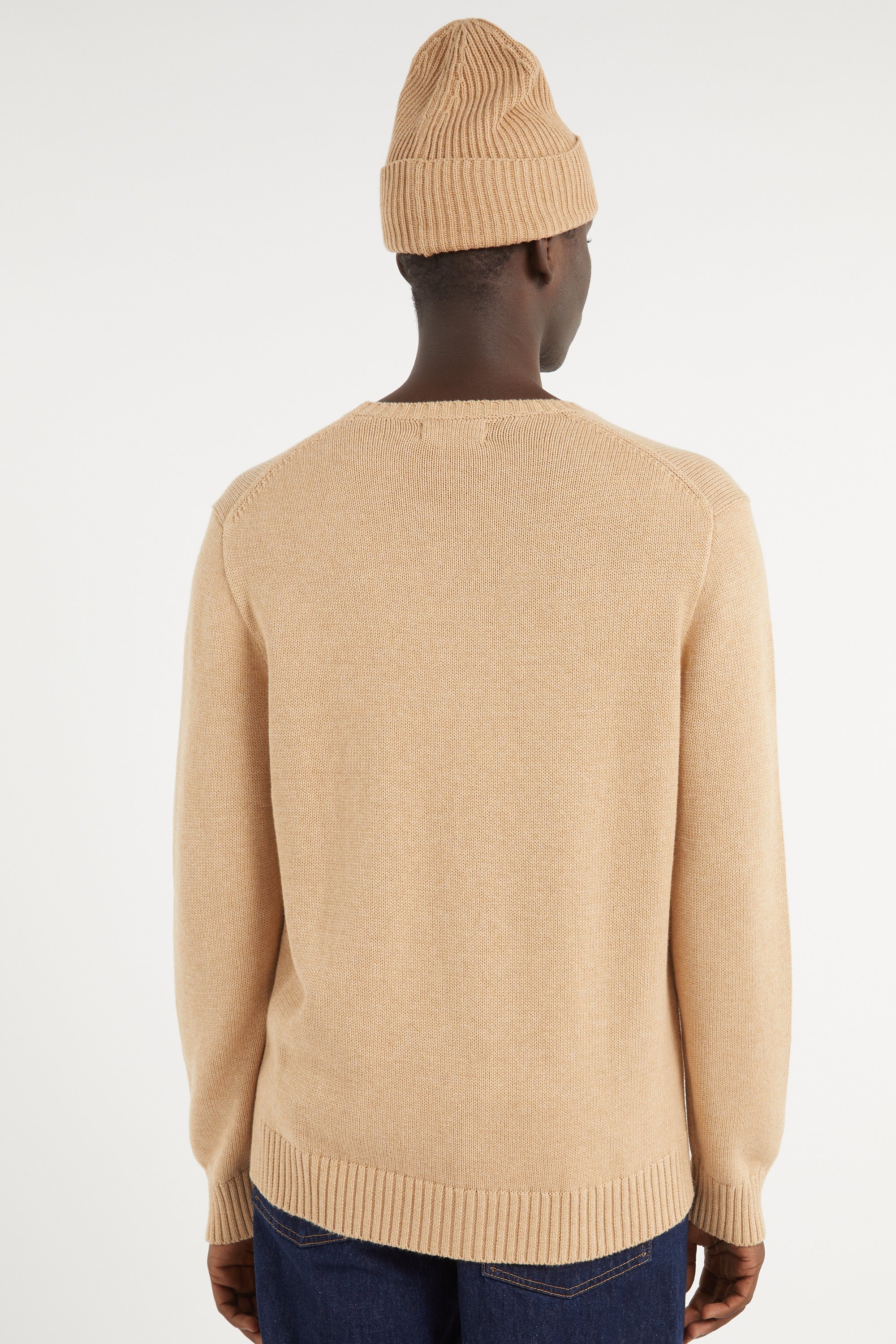 Pull | Beige POLO RALPH LAUREN Homme