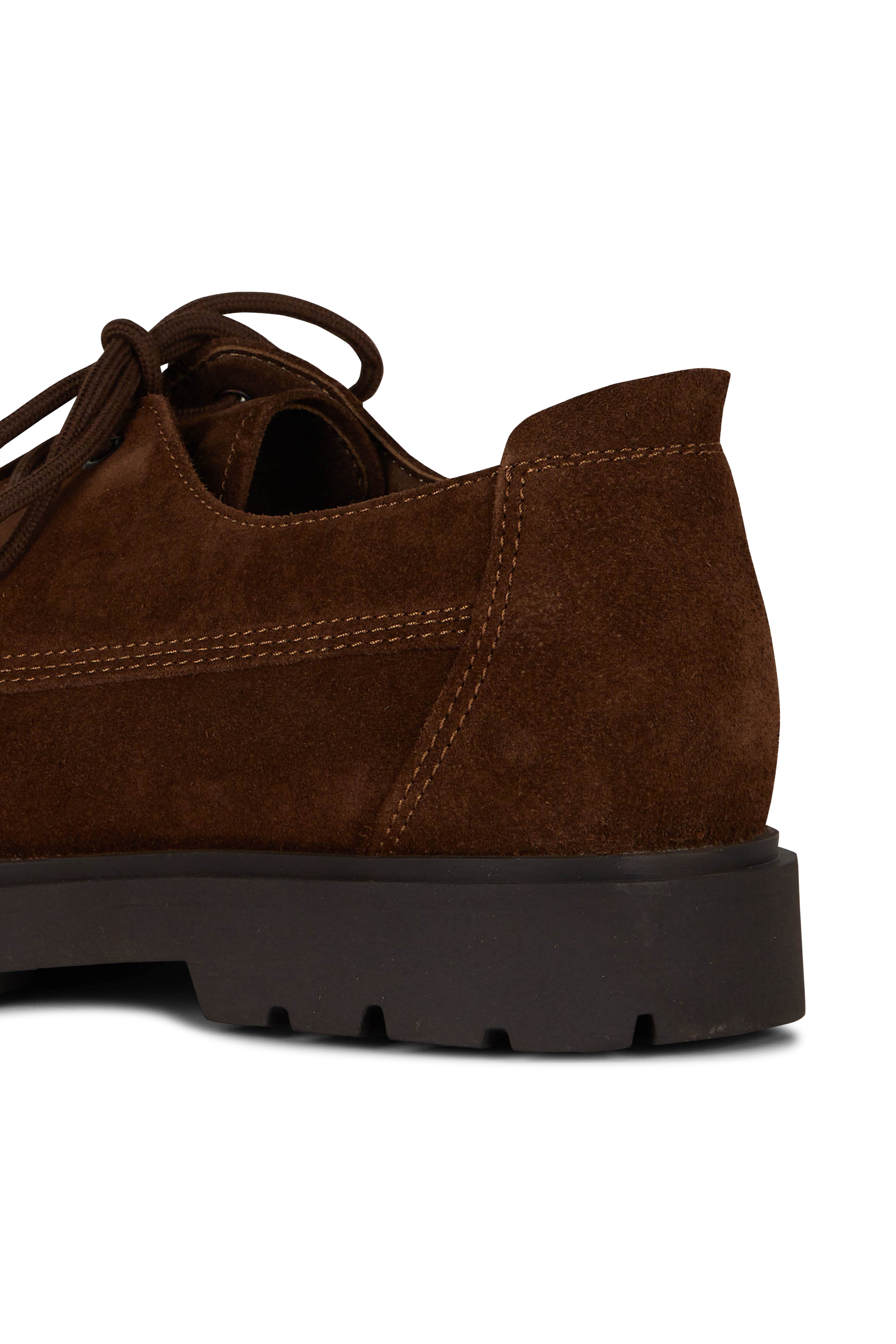 Mocassins | Marron BIRKENSTOCK Homme