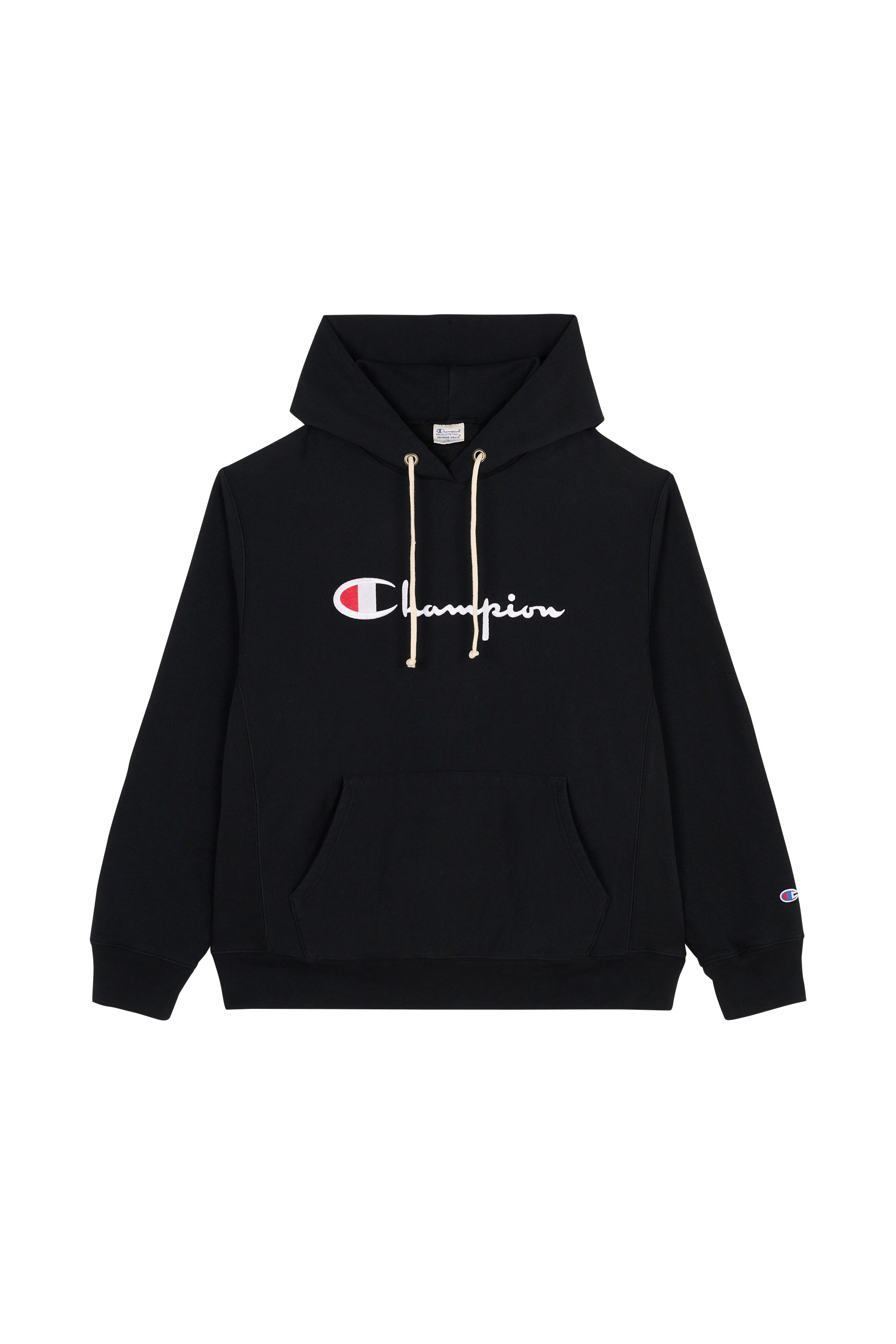Sweat CHAMPION Noir