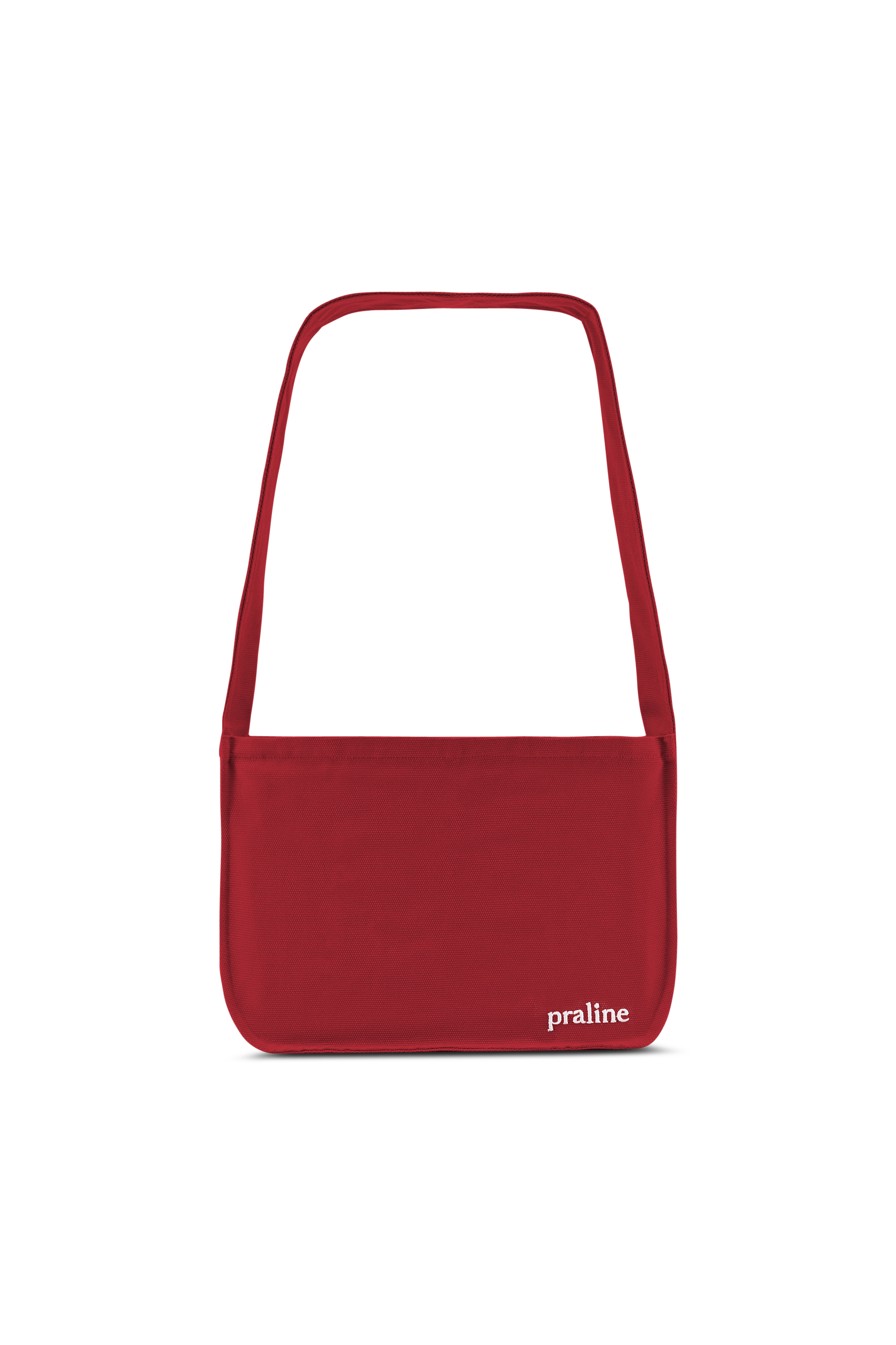 Sac Crosseur Bordeaux
