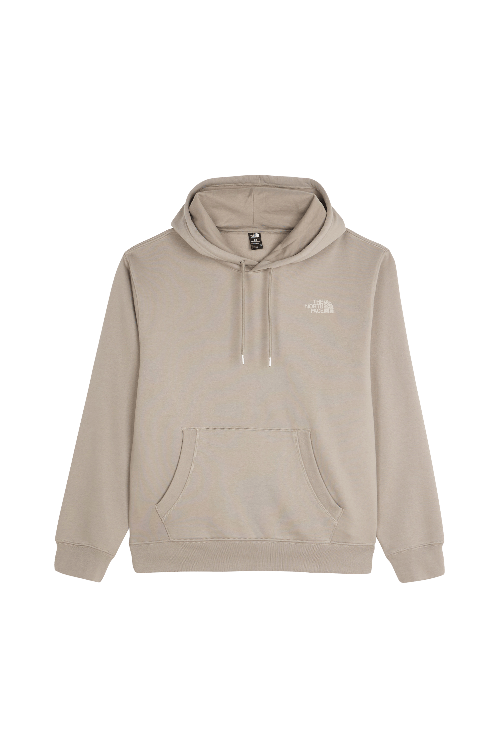 Hoodie THE NORTH FACE Gris
