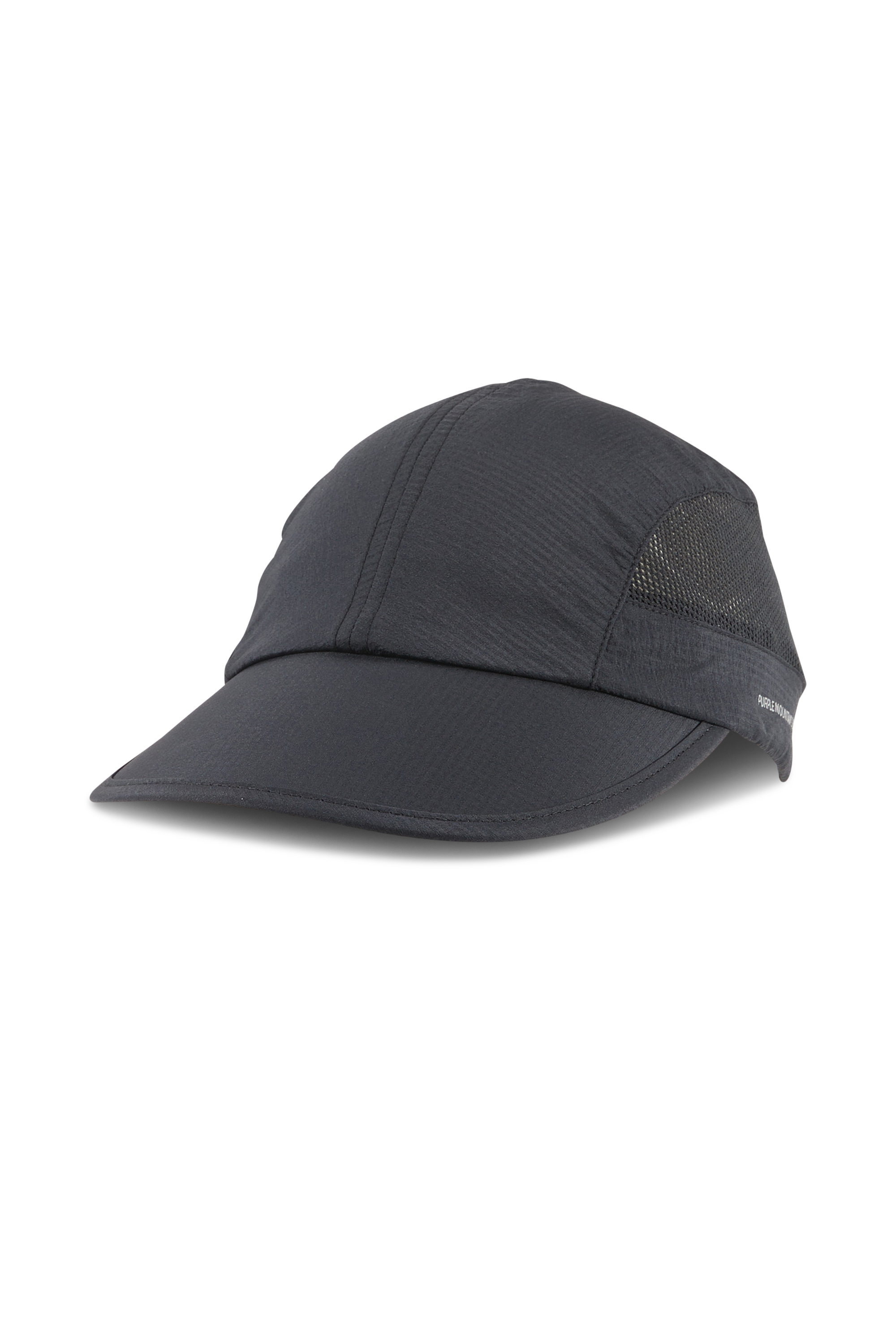 Casquette PURPLE MOUNTAIN OBSERVATORY Noir