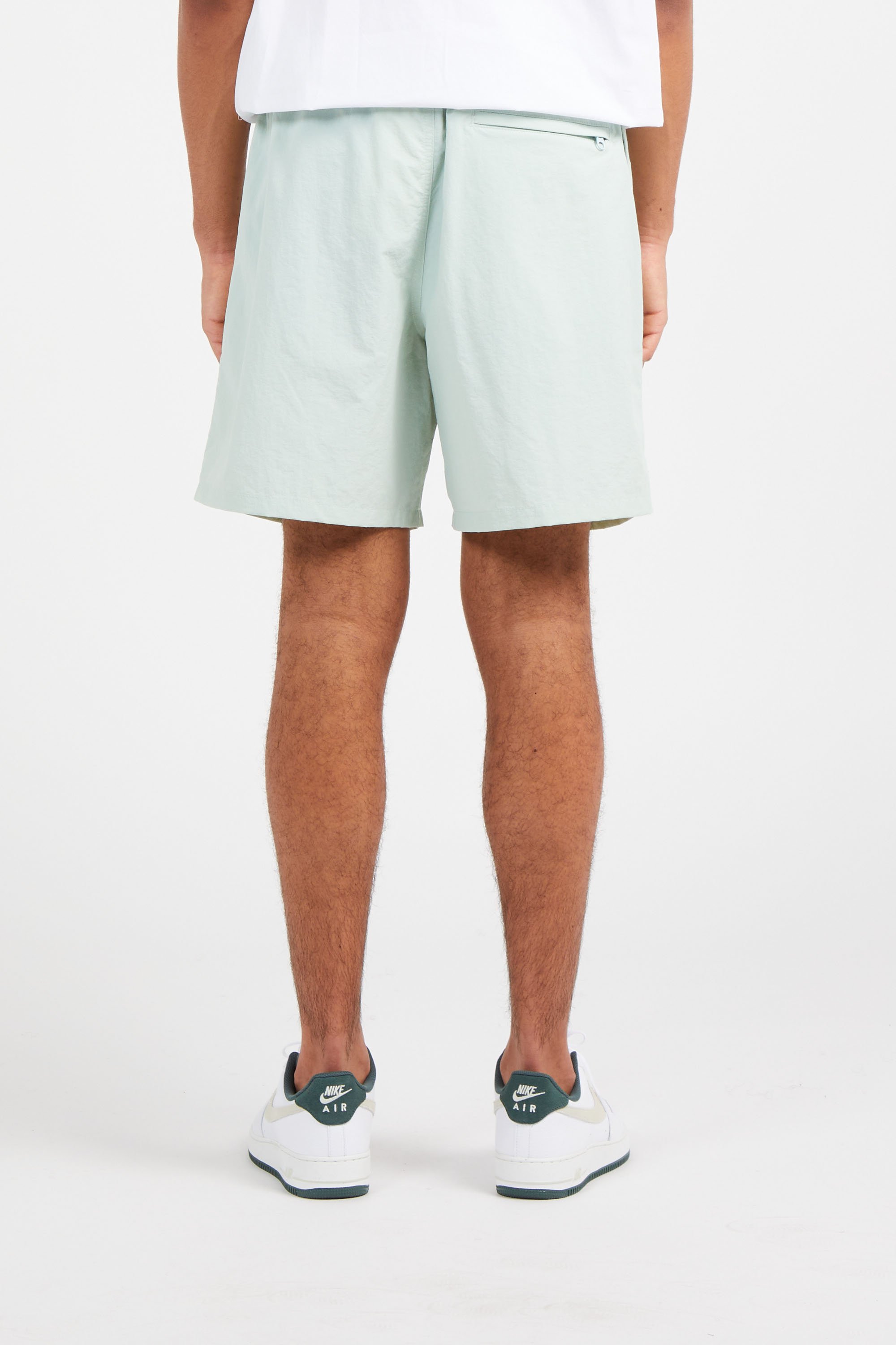 Shorts | Green OBEY Men