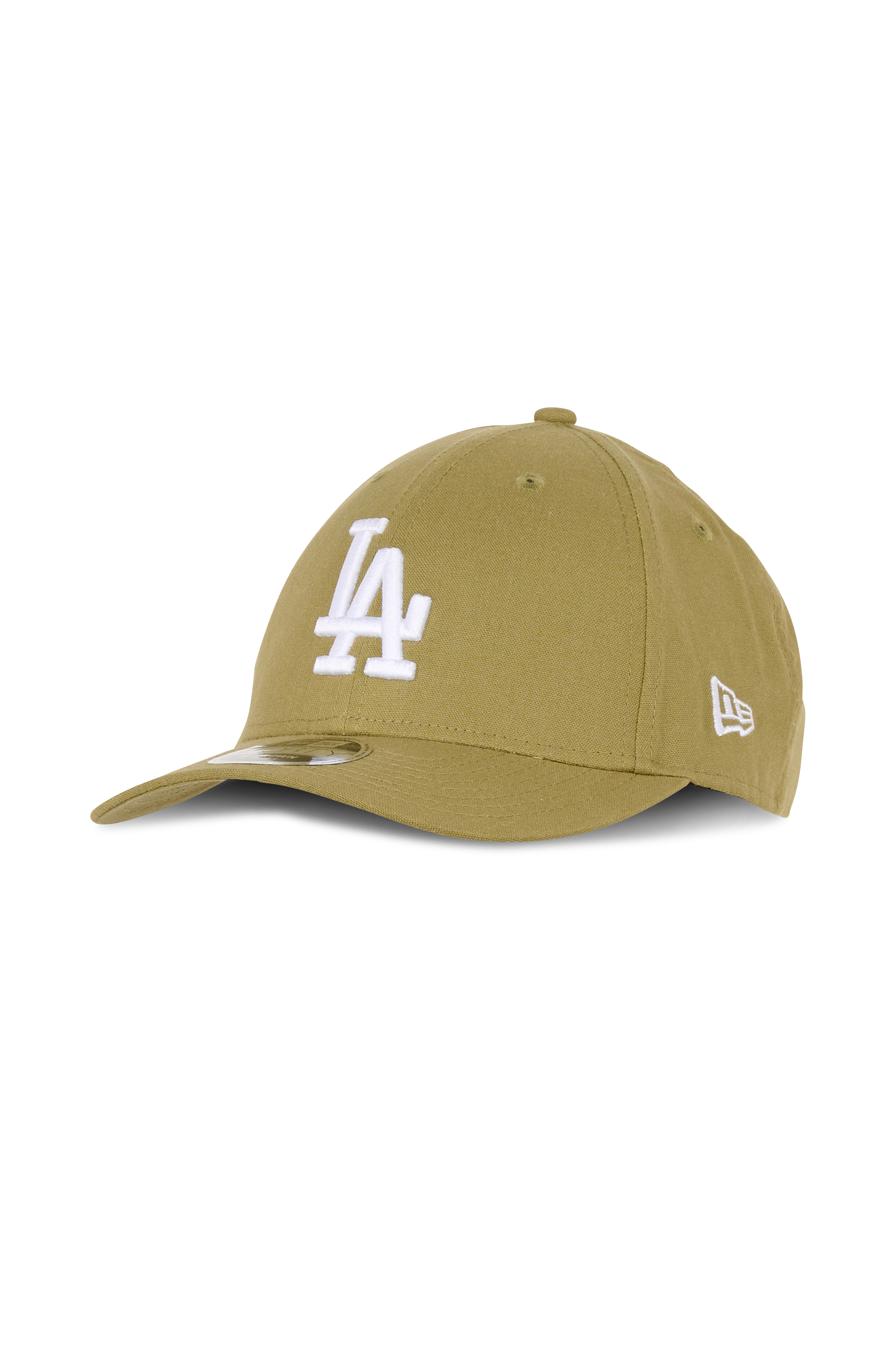 Casquette NEW ERA Kaki