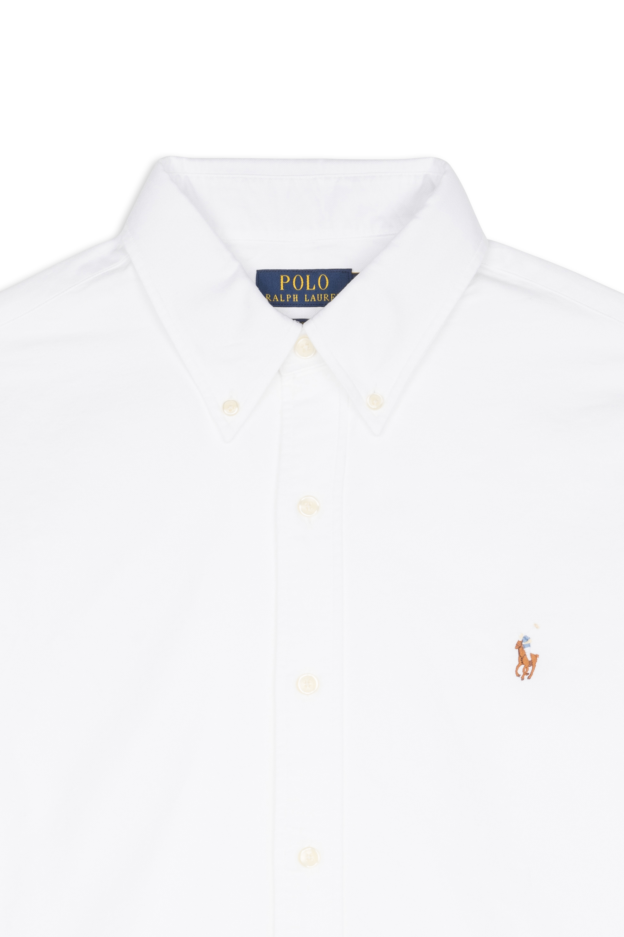 Shirt White
