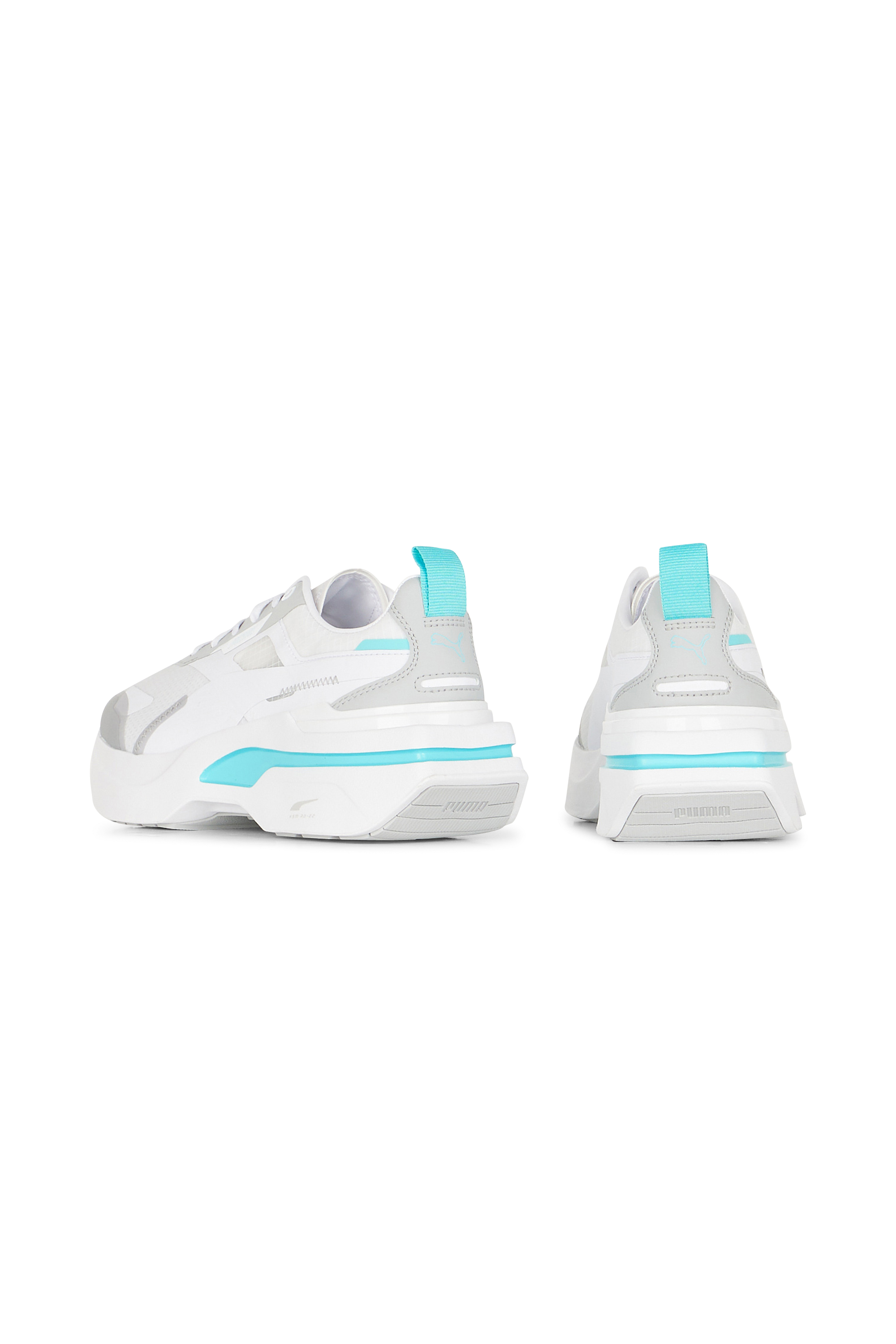 Puma Kosmo Rider  Blanc