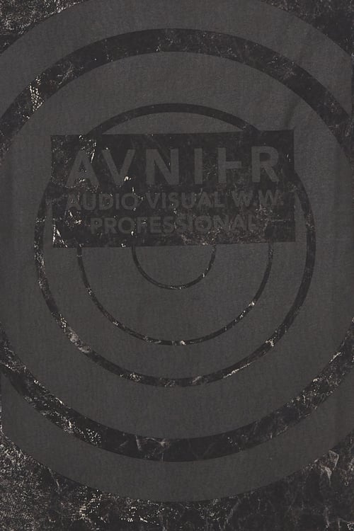 AVNIER T-shirt  Noir