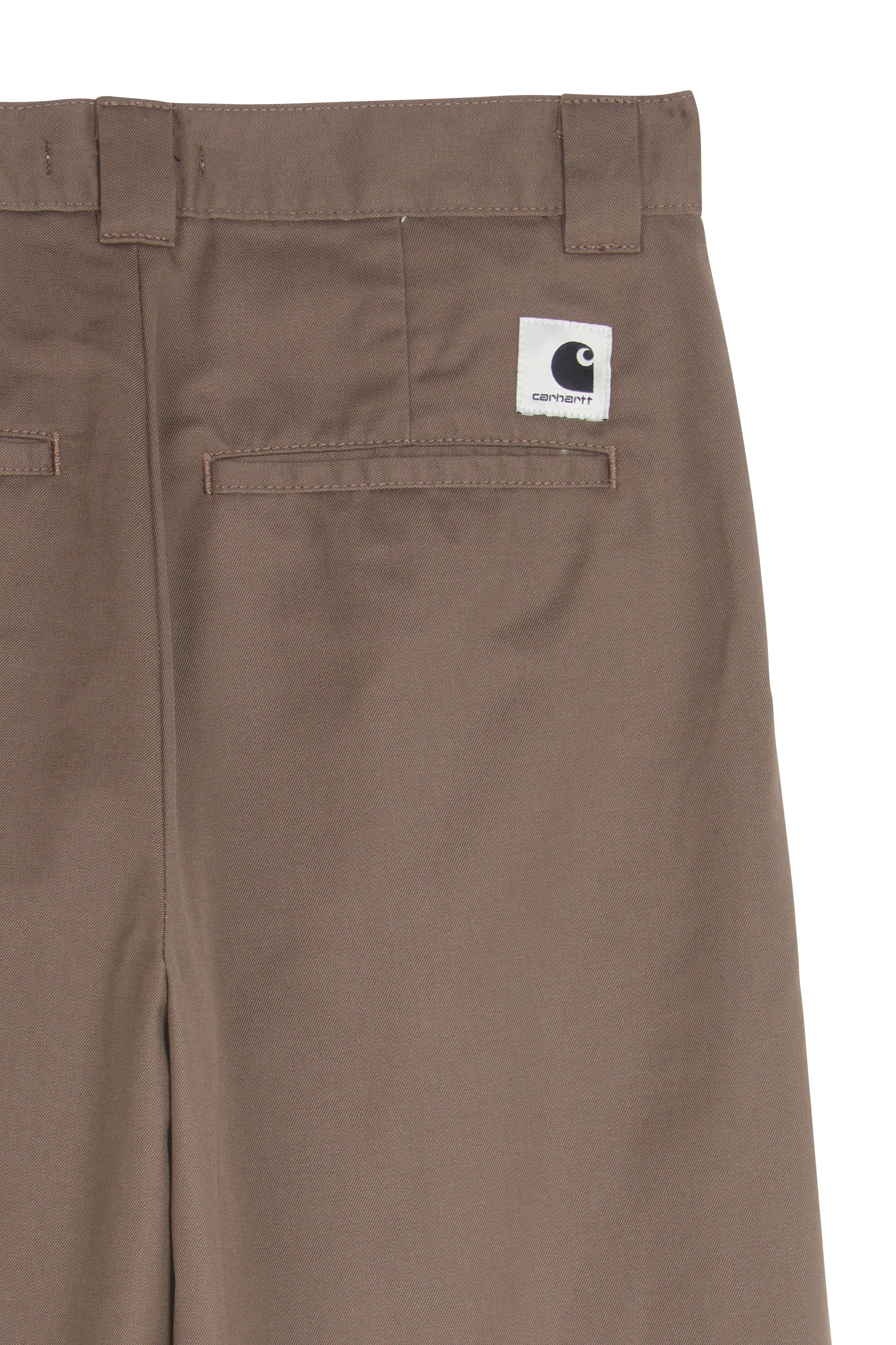 Pantalon Marron