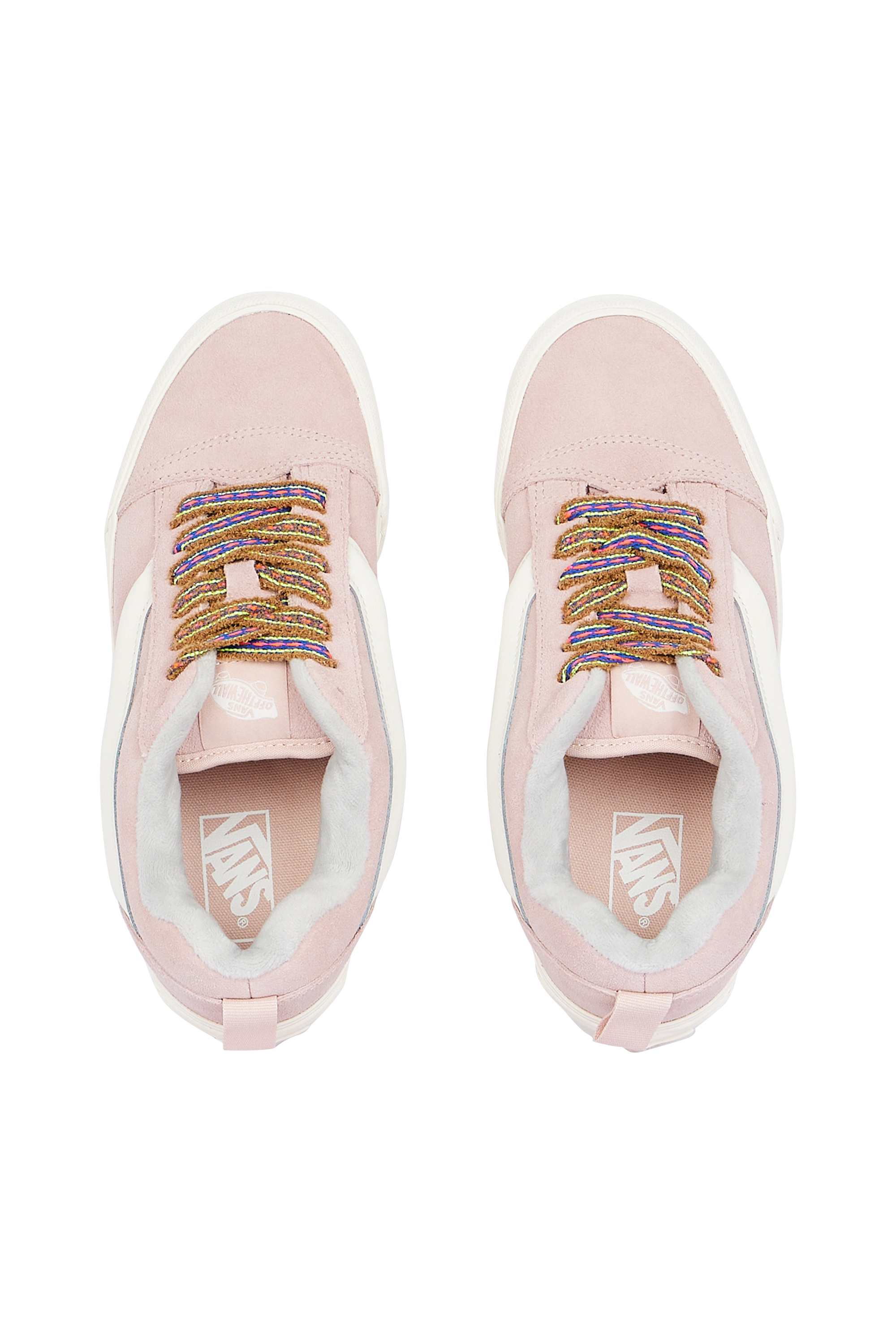 Baskets  Multicolore