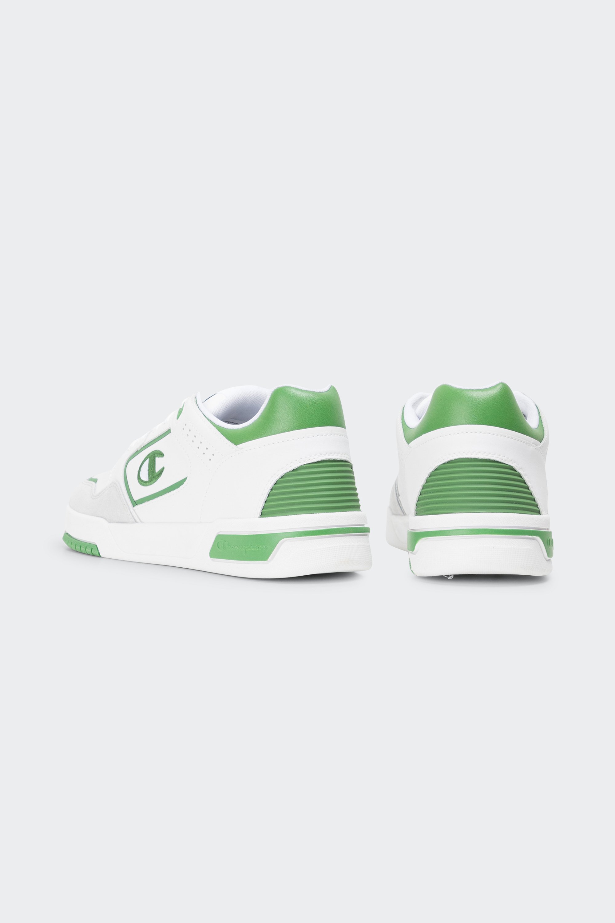 Baskets  | Blanc by CHAMPION Baskets  Blanc