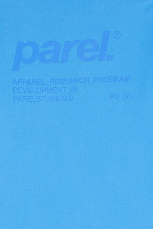 PAREL STUDIO T-shirt  Bleu