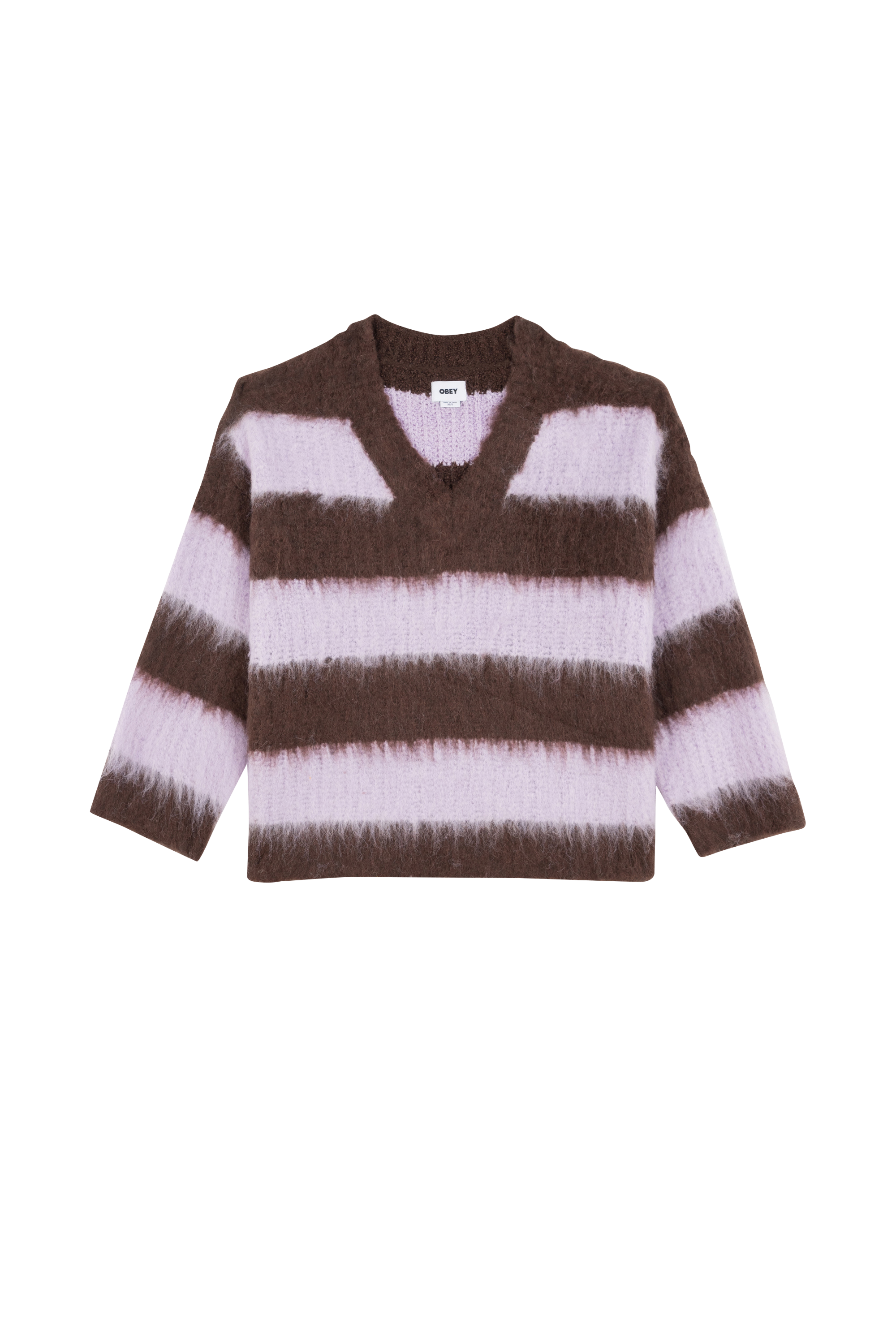 Sweater Brown