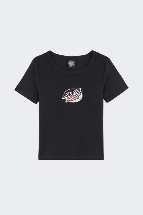 SANTA CRUZ Top Noir