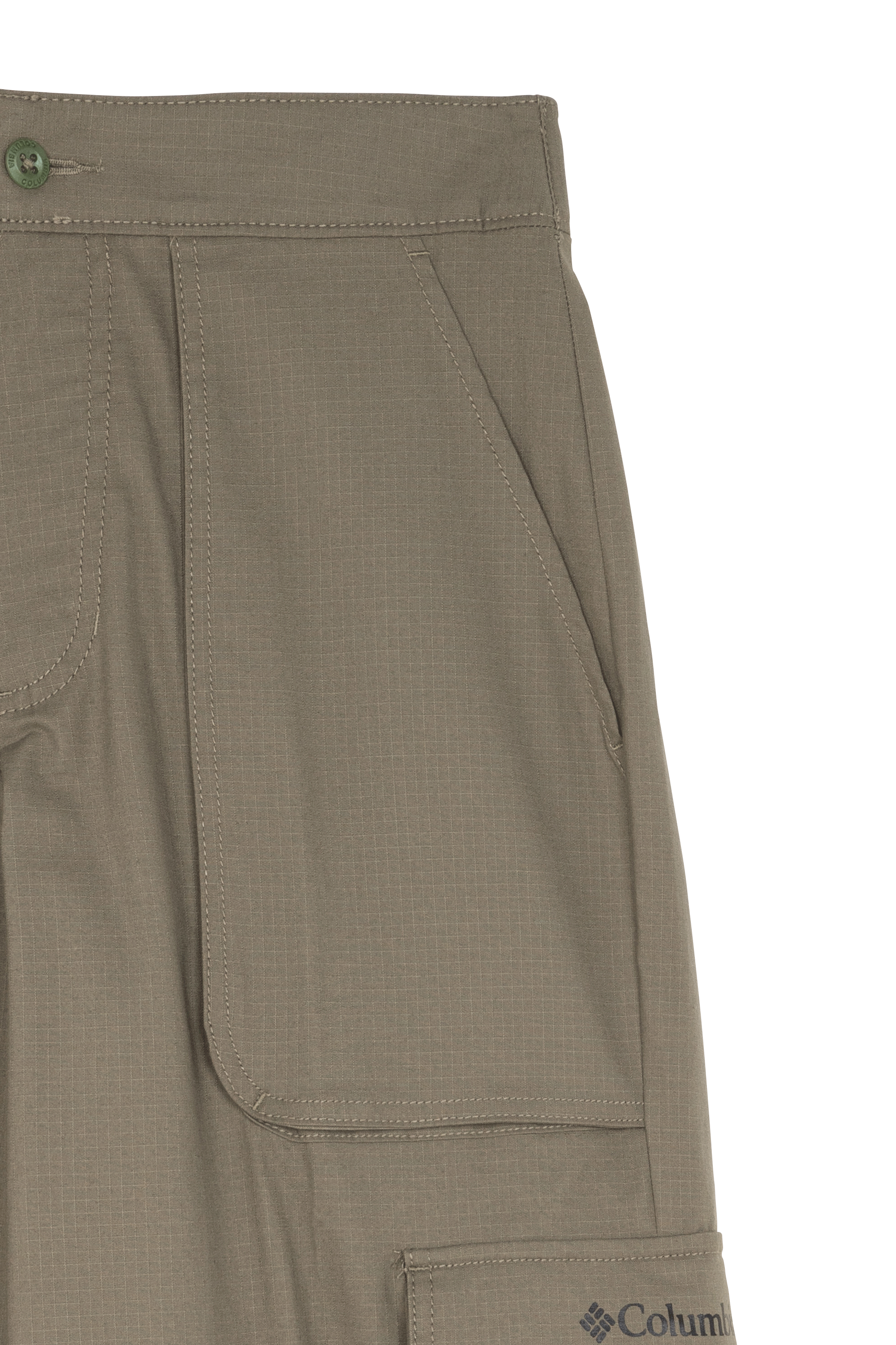 cargo Green