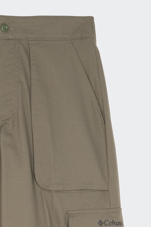 COLUMBIA Cargo Vert
