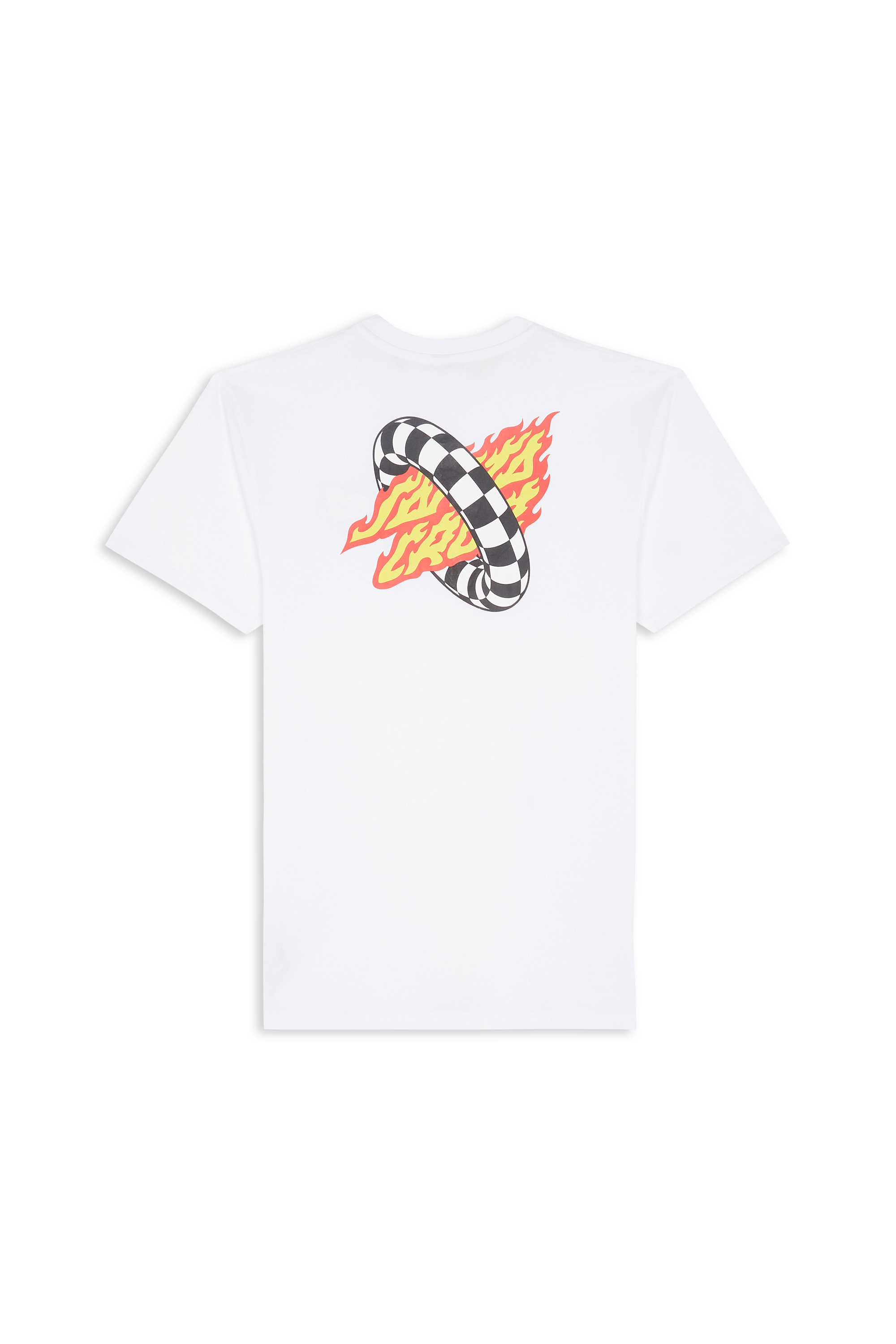 T-shirt Blanc