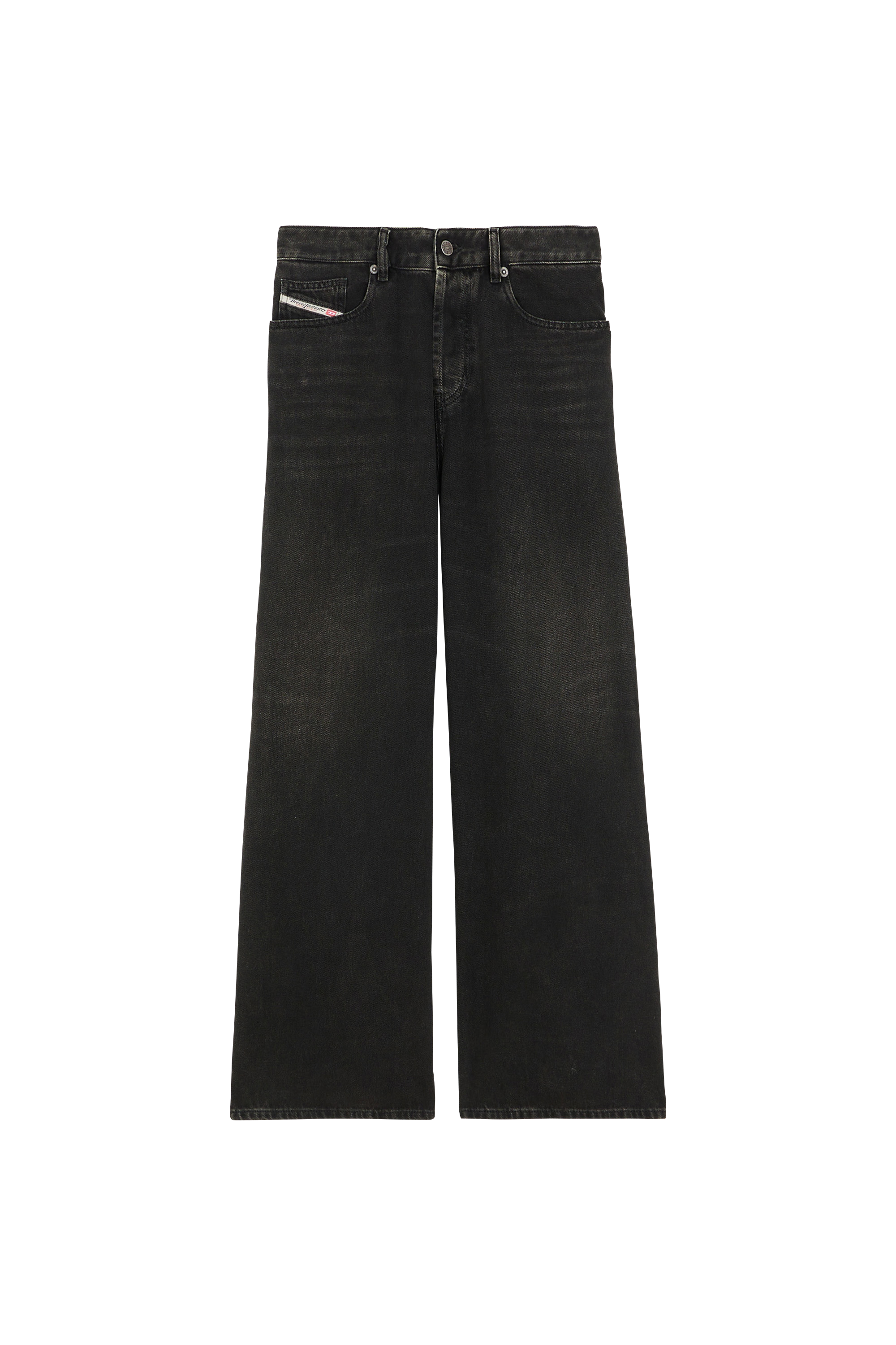 Jean Multicolore
