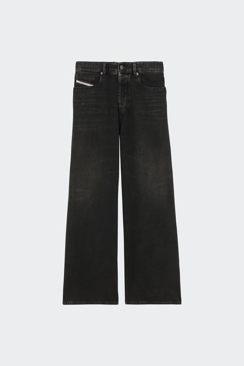 DIESEL Jean Multicolore