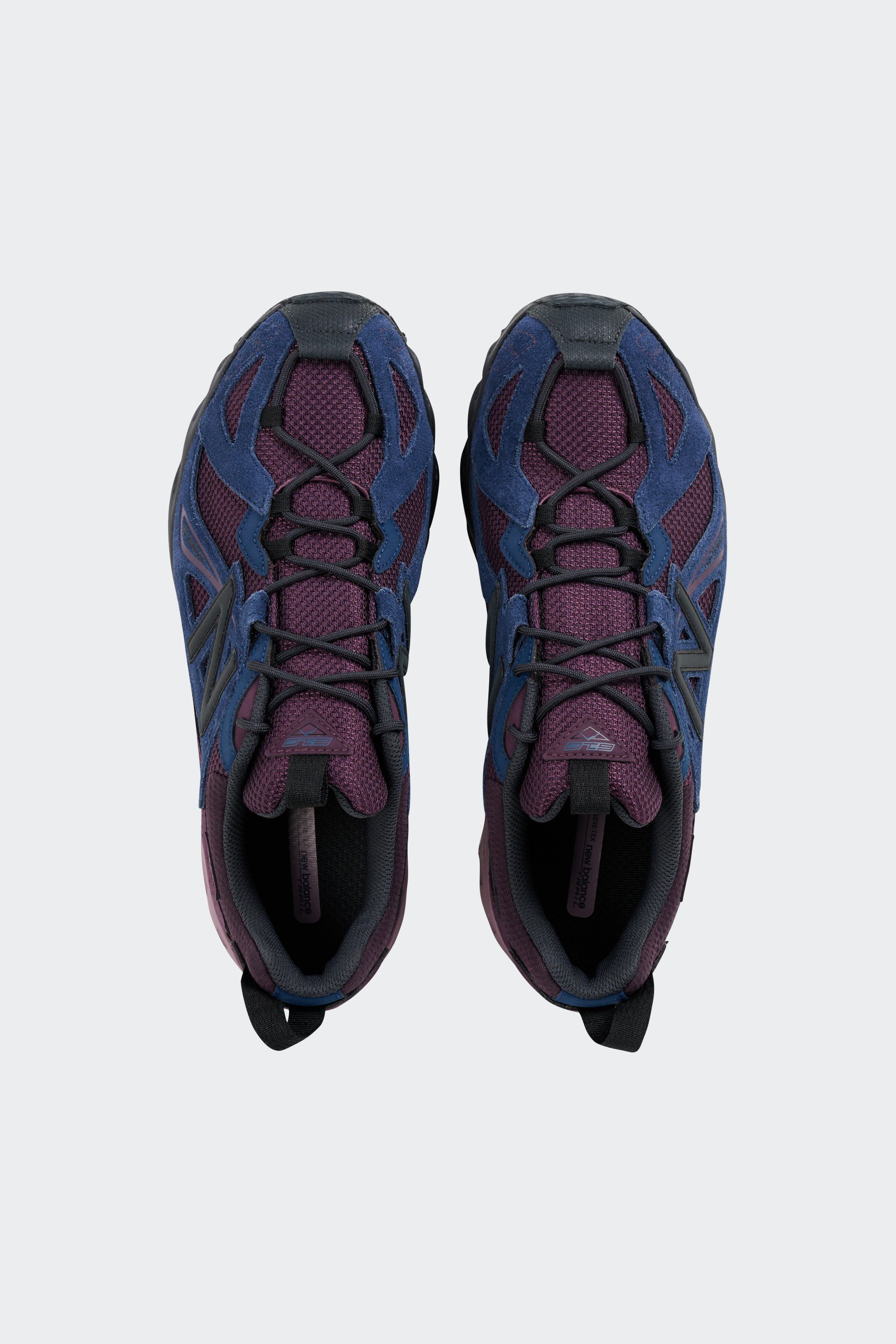 Sneakers | Blue by NEW BALANCE Sneakers Blue