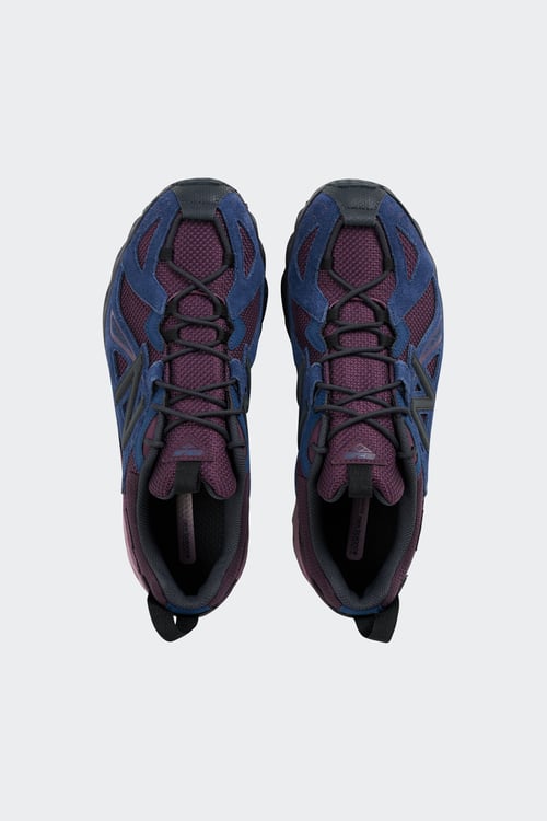 NEW BALANCE Baskets Bleu
